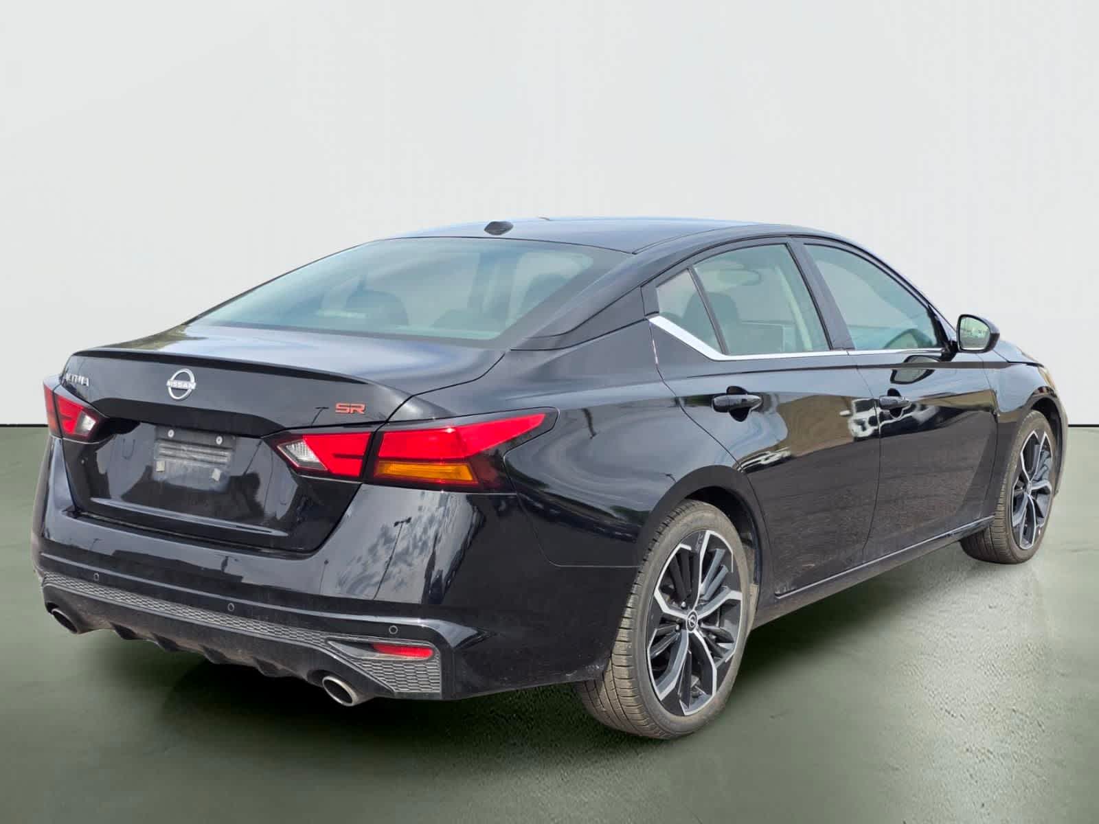 Thumbnail: 2024 Nissan Altima - 6
