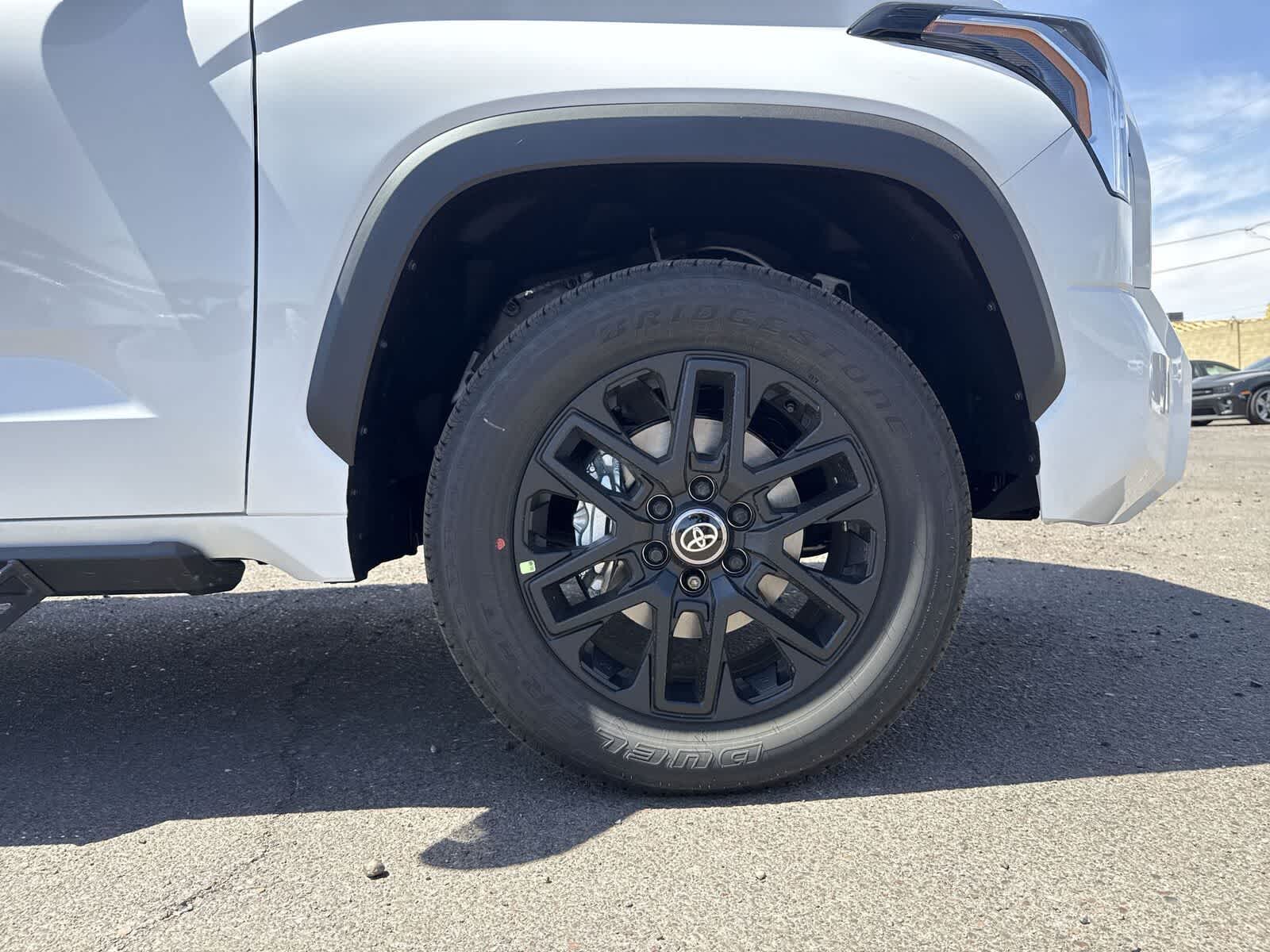 Thumbnail: 2026 Toyota Tundra - 10