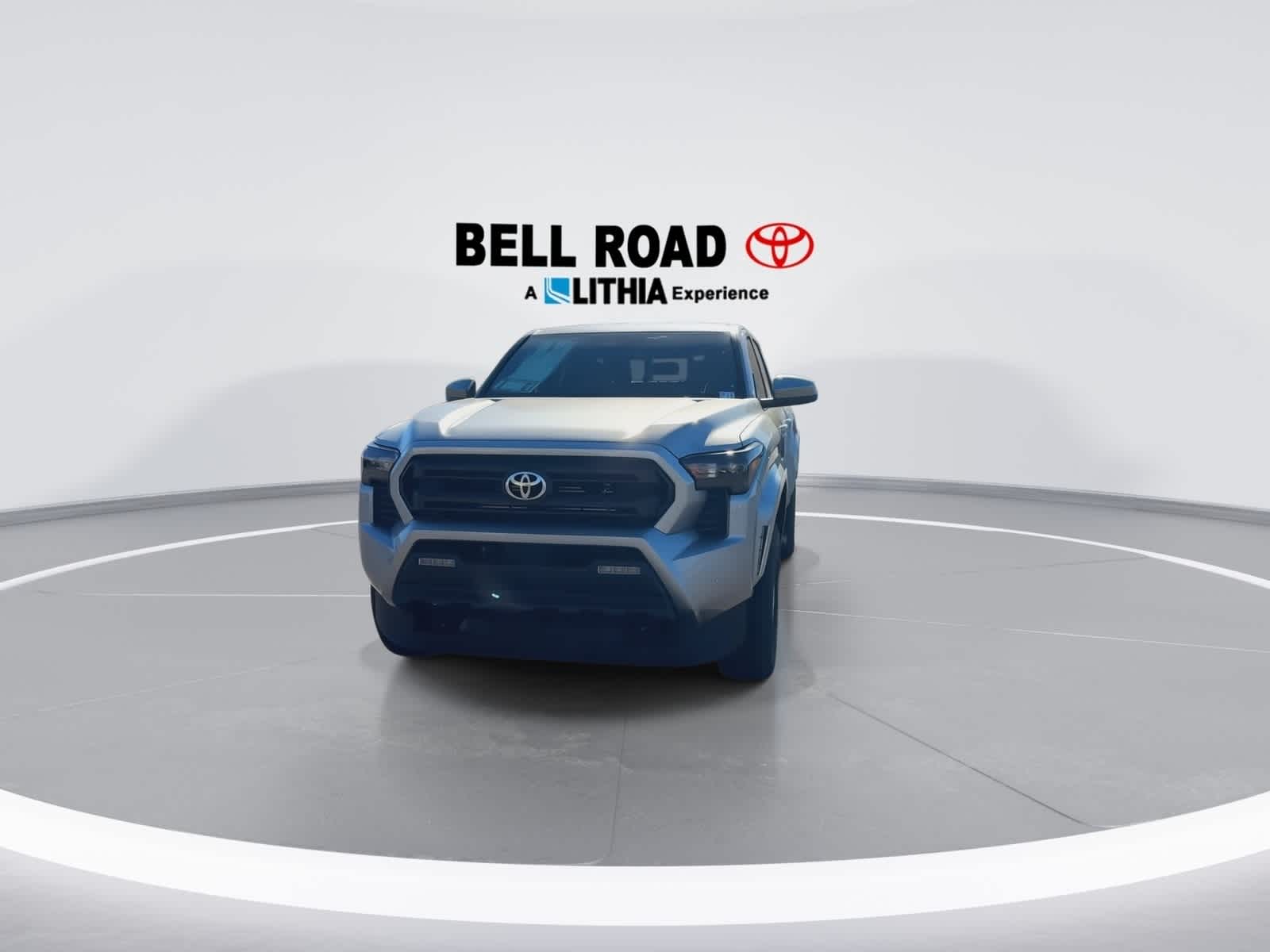 Thumbnail: 2025 Toyota Tacoma - 3