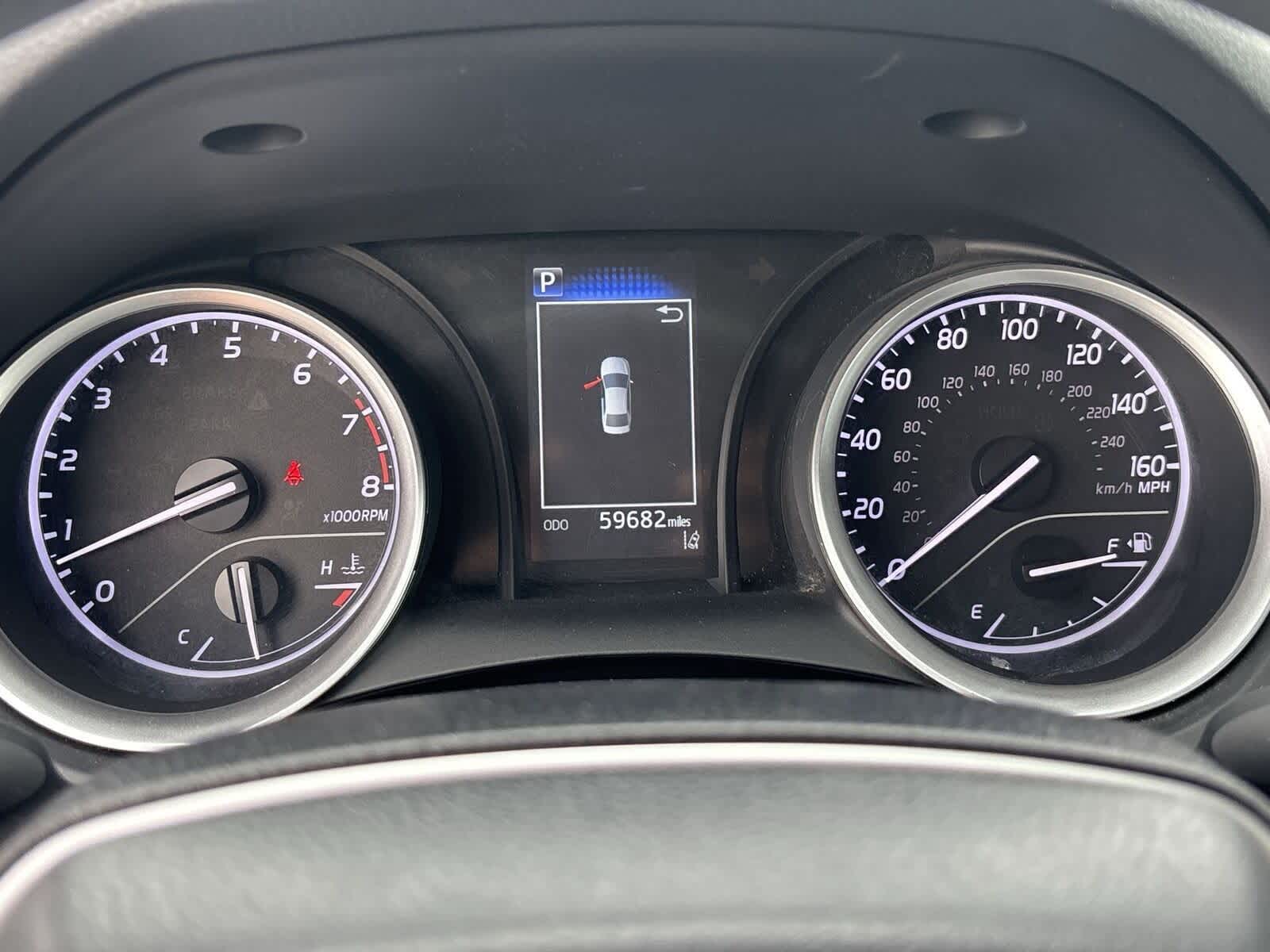 Thumbnail: 2024 Toyota Camry - 34