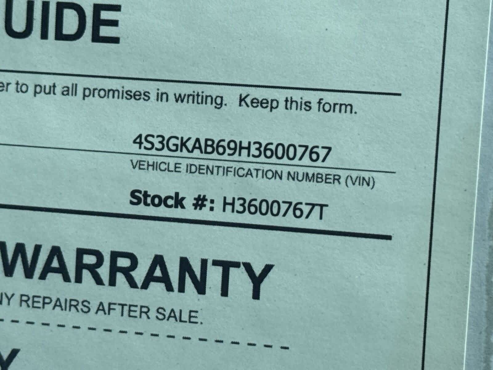 Thumbnail: 2017 Subaru Impreza - 34