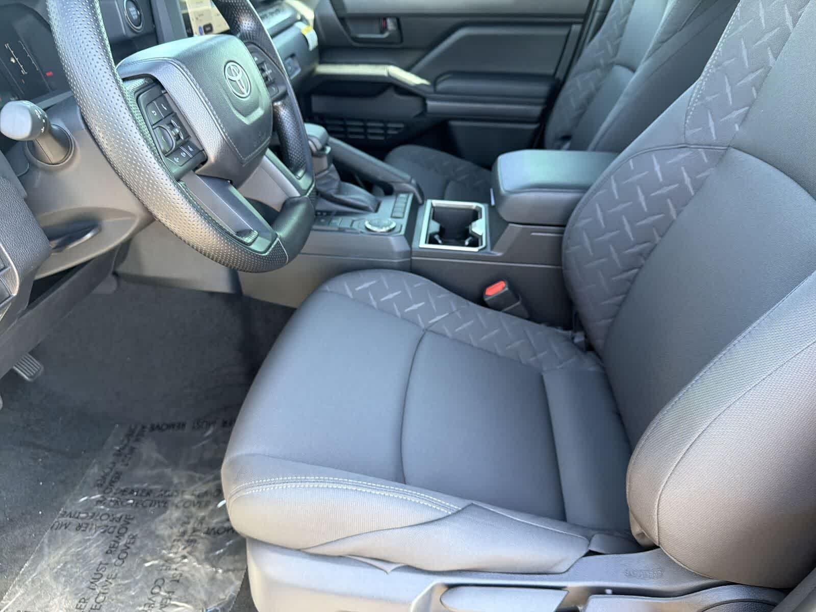 Thumbnail: 2026 Toyota Tacoma - 16