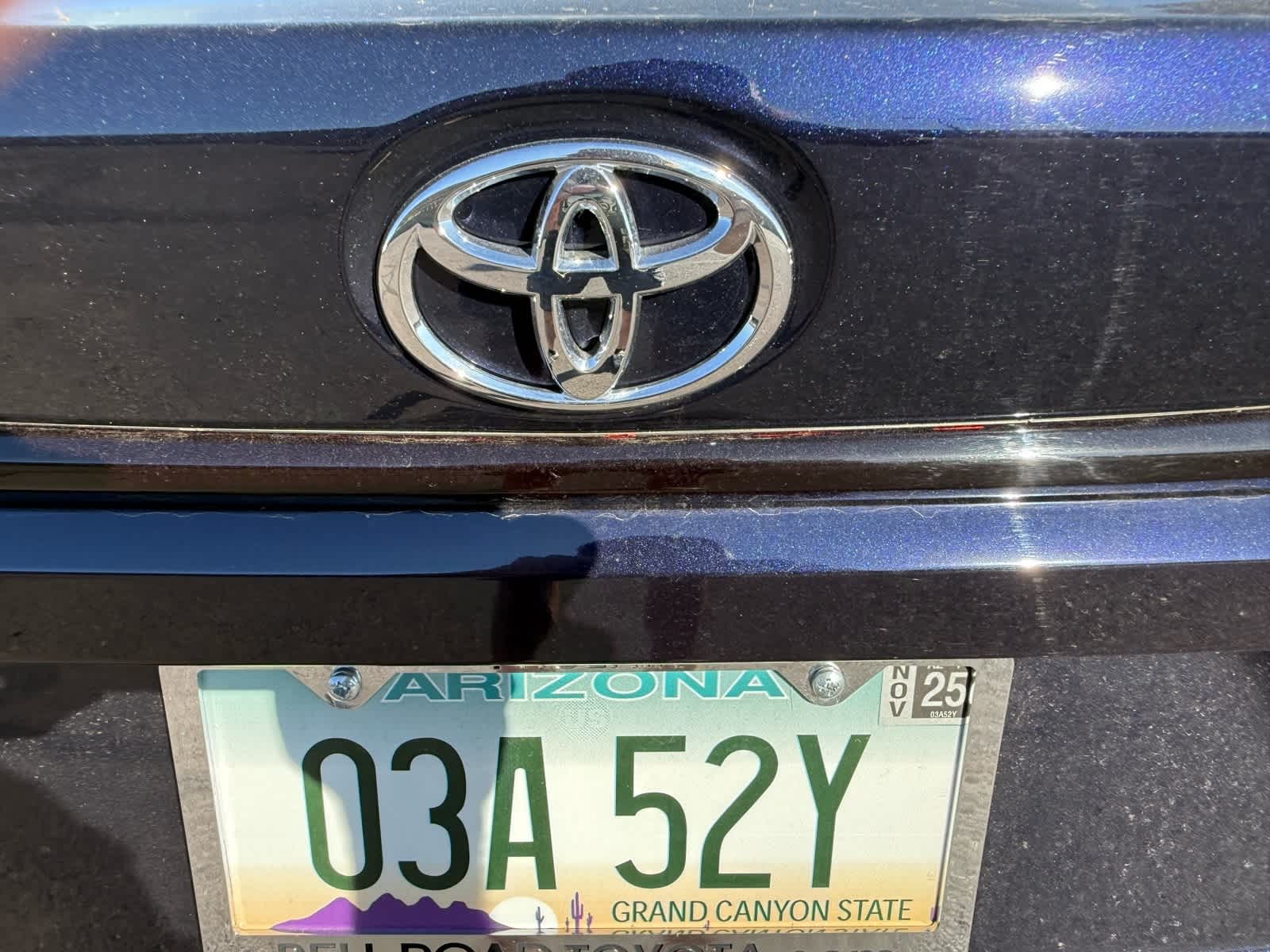 Thumbnail: 2025 Toyota Corolla - 9