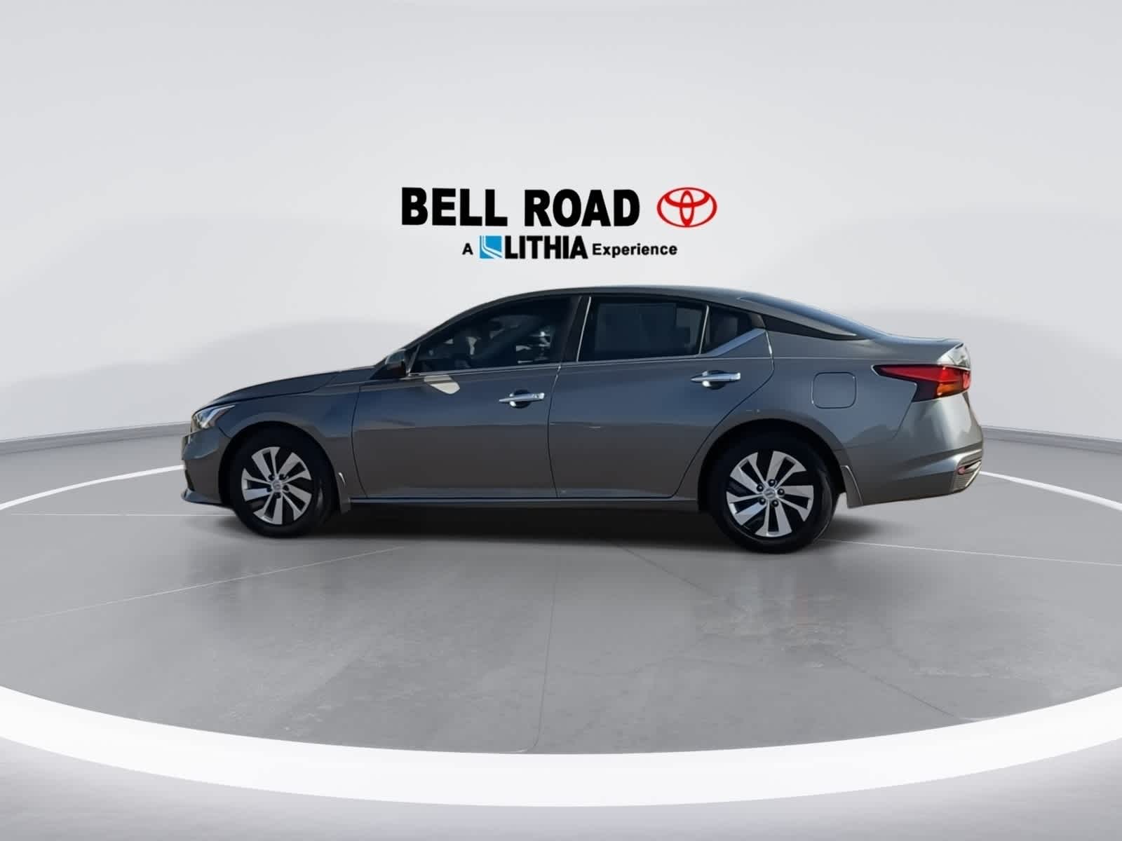 Thumbnail: 2021 Nissan Altima - 4
