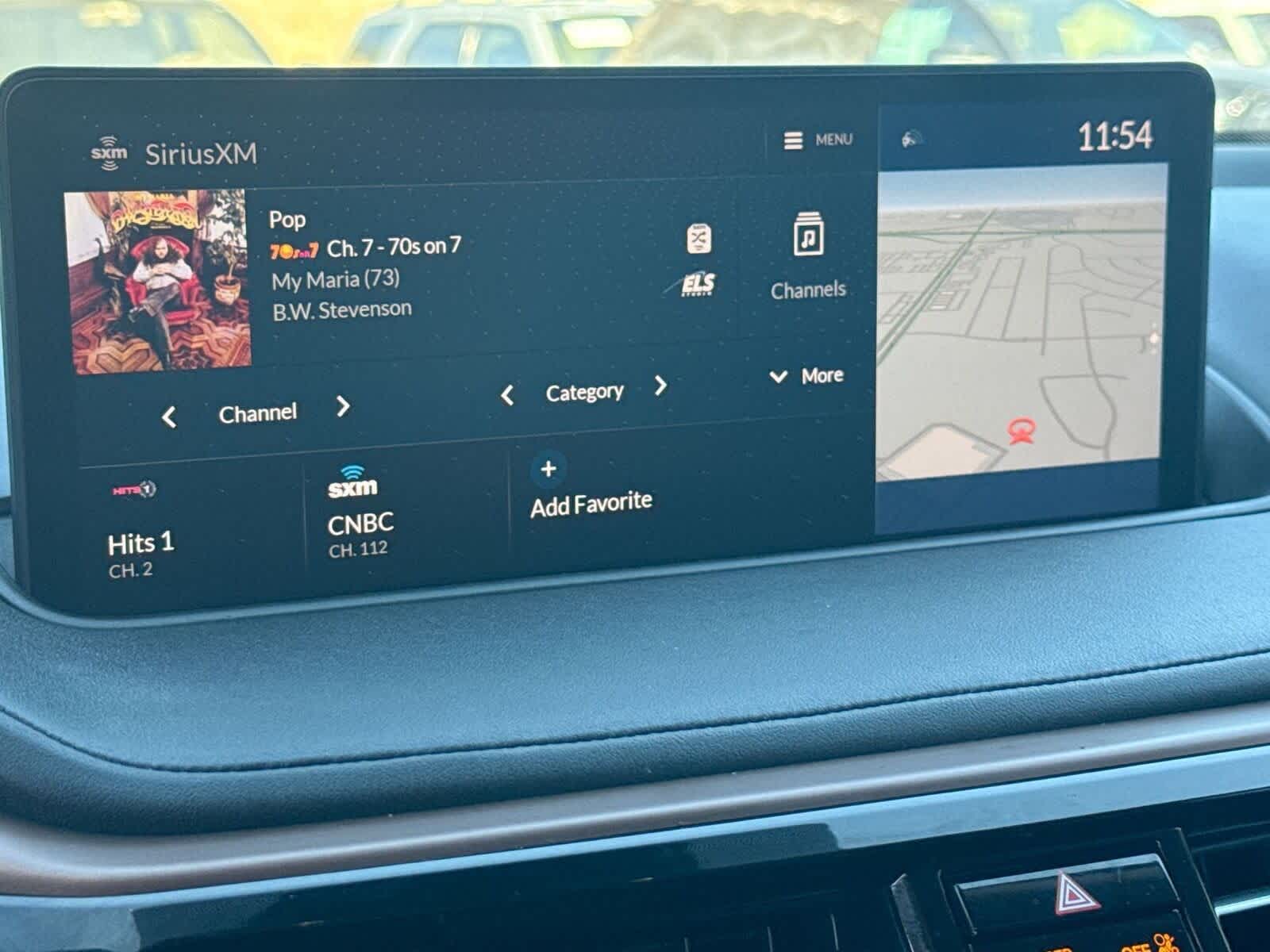 Thumbnail: 2022 Acura MDX - 20