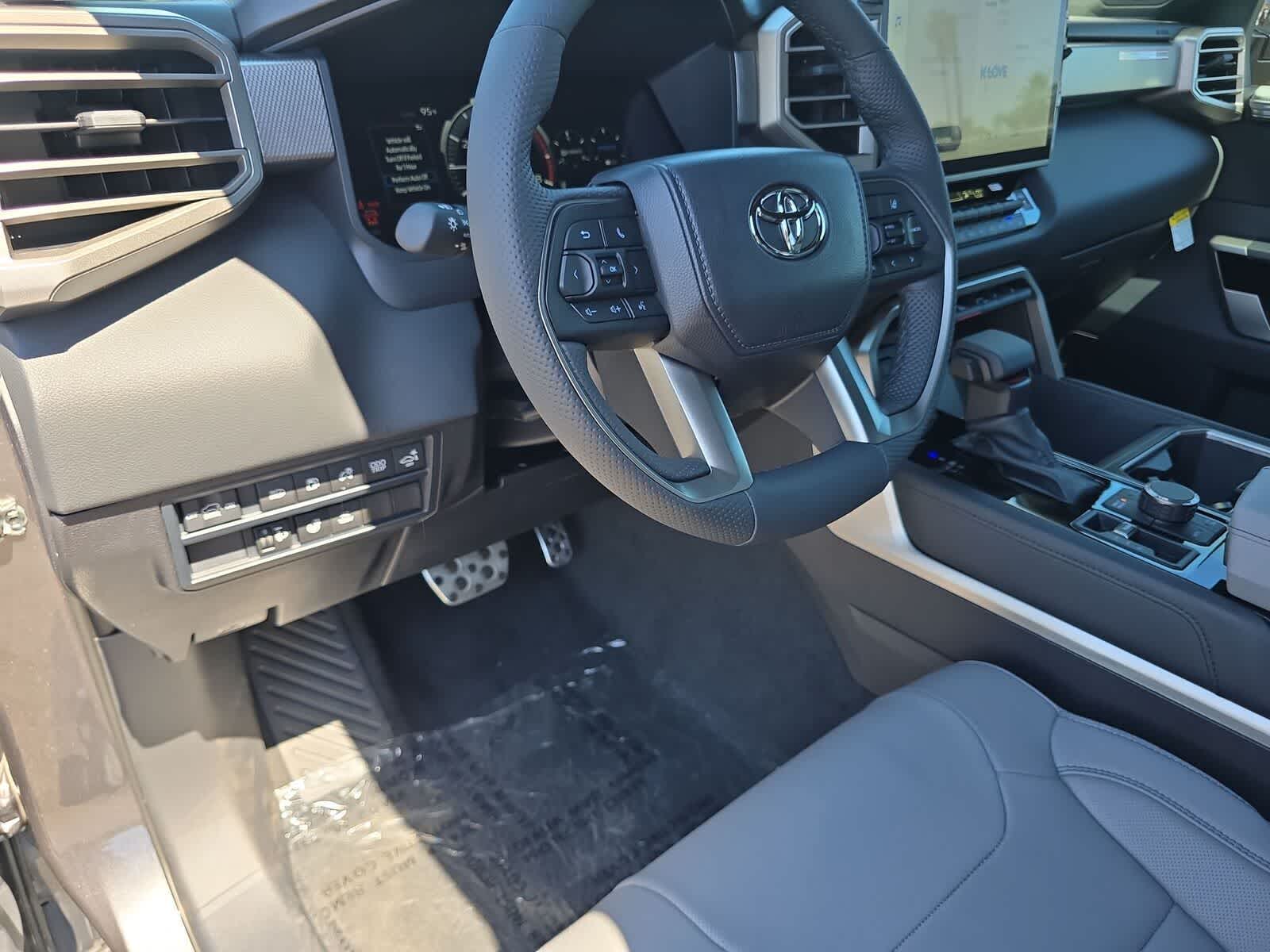 Thumbnail: 2026 Toyota Sequoia - 16