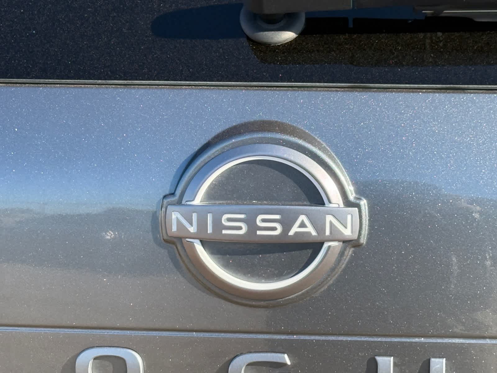 Thumbnail: 2025 Nissan Rogue - 13