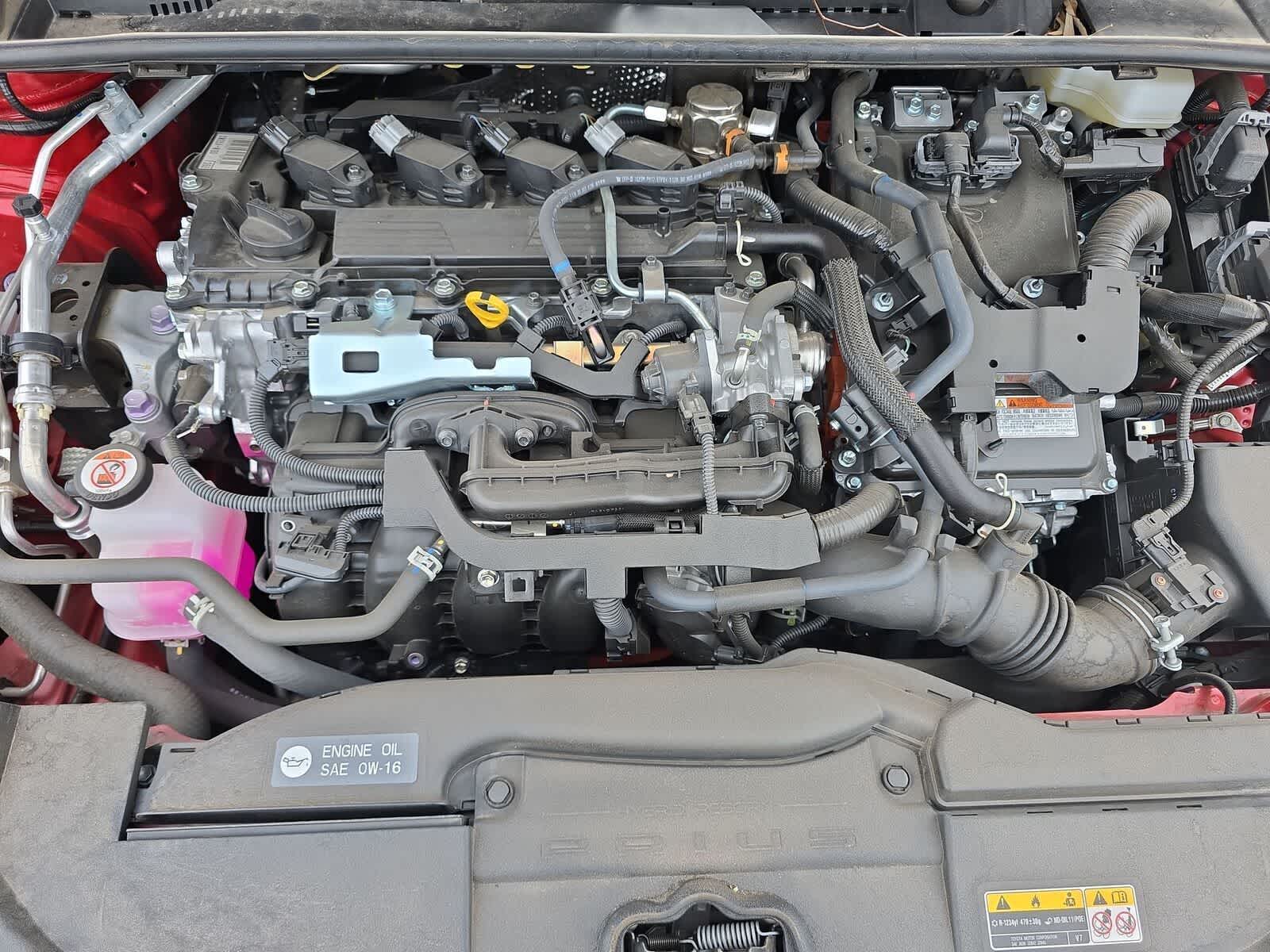 Thumbnail: 2025 Toyota Prius - 33