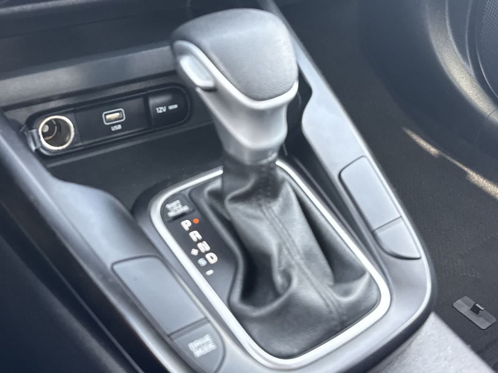 Thumbnail: 2023 Kia Soul - 25