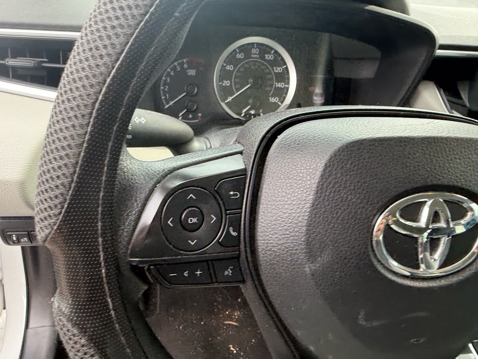 Thumbnail: 2022 Toyota Corolla - 19