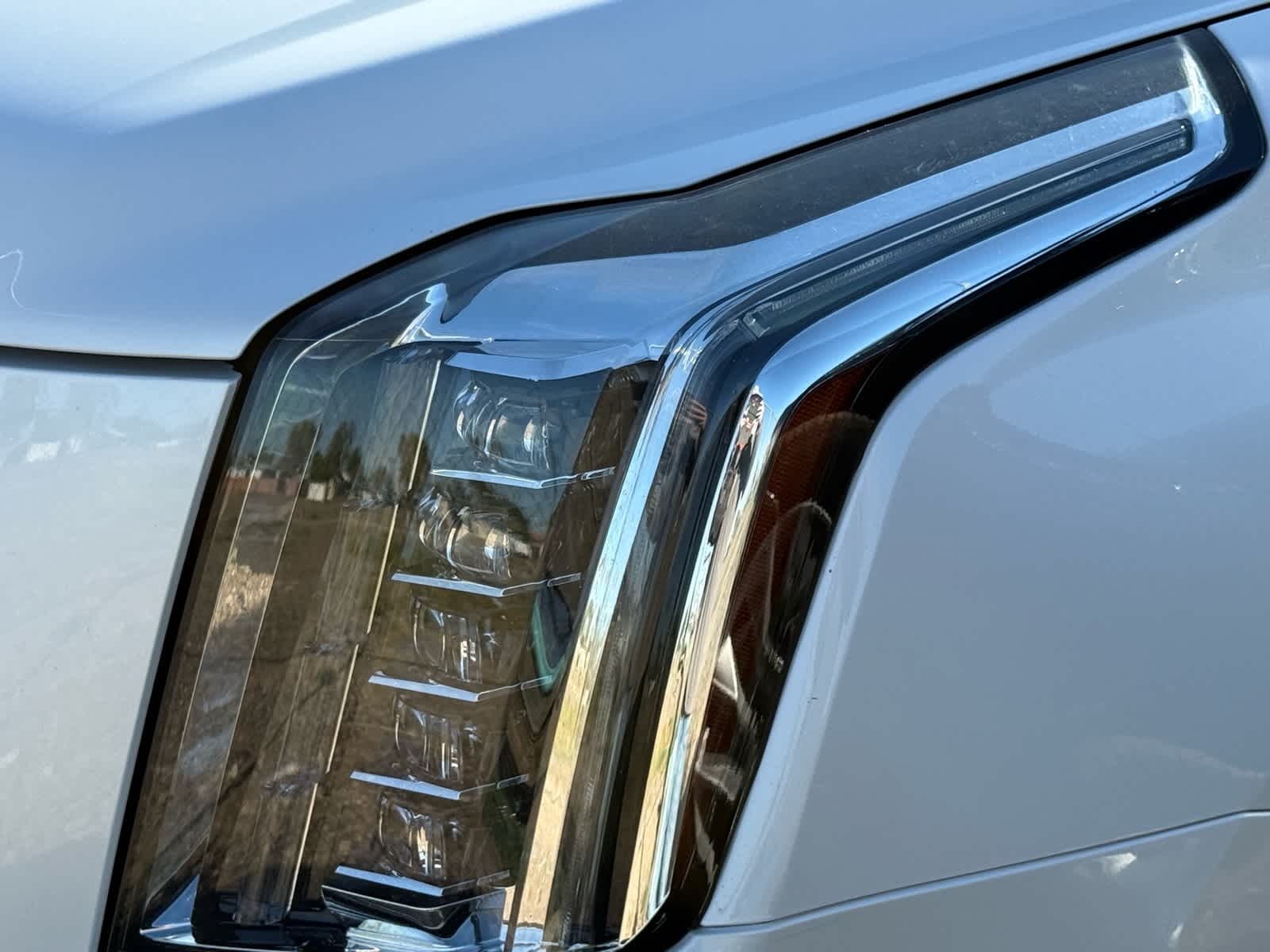 Thumbnail: 2018 Cadillac Escalade - 19