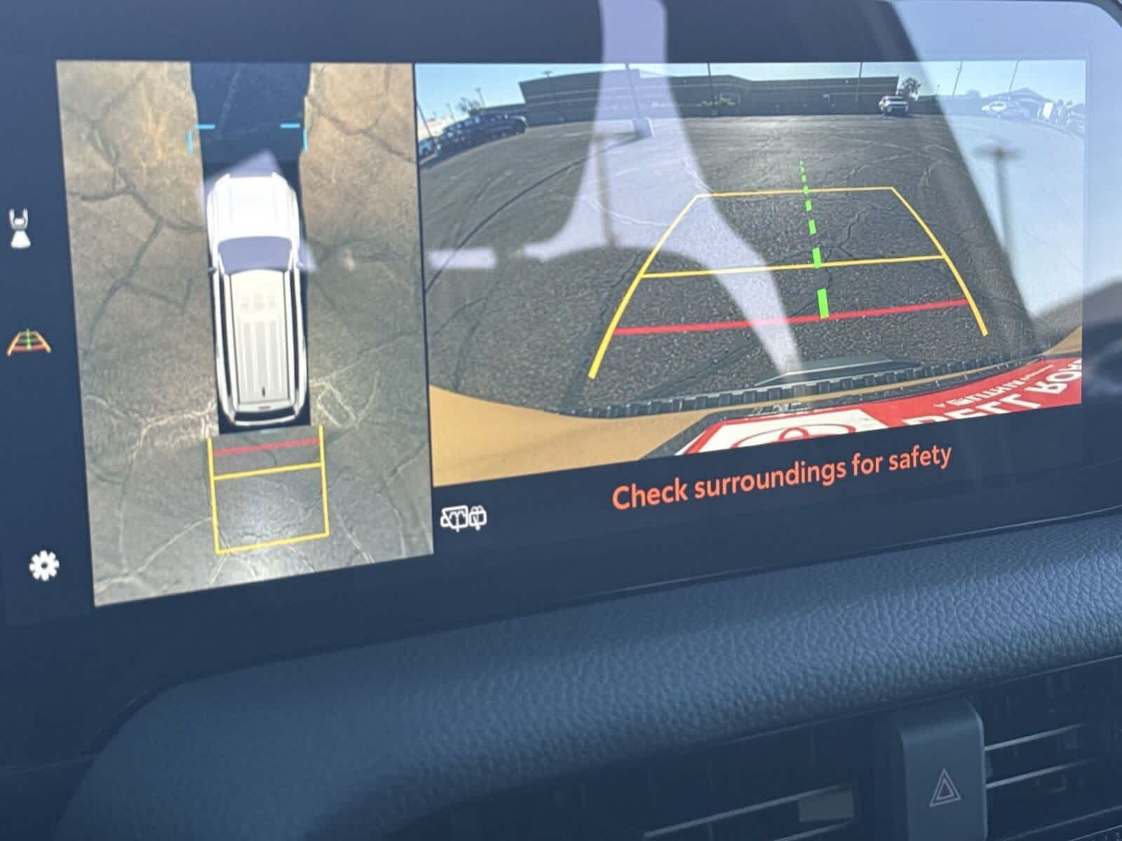 Thumbnail: 2025 Toyota Land Cruiser - 22