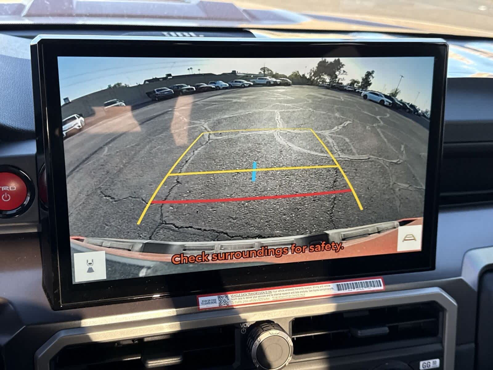 Thumbnail: 2025 Toyota Tacoma - 21