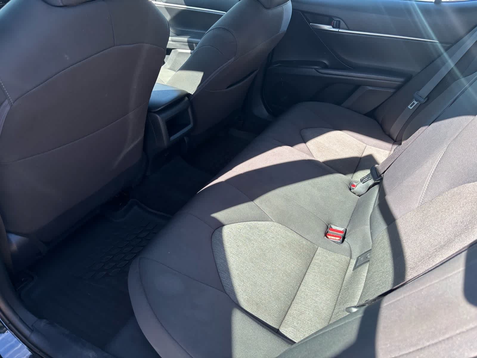 Thumbnail: 2024 Toyota Camry - 10