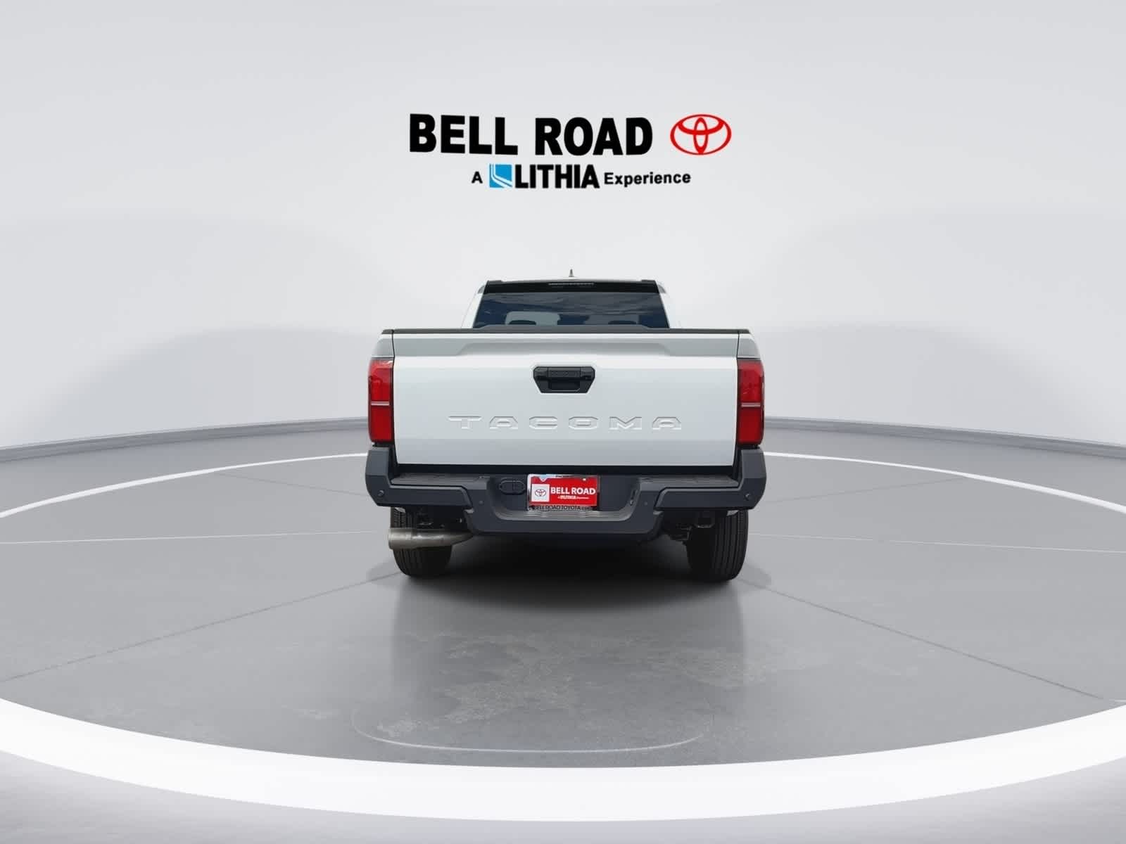 Thumbnail: 2025 Toyota Tacoma - 7