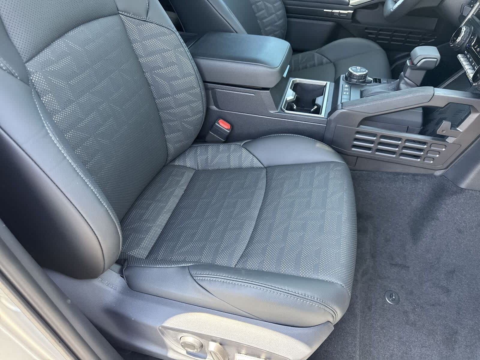 Thumbnail: 2025 Toyota Tacoma - 12