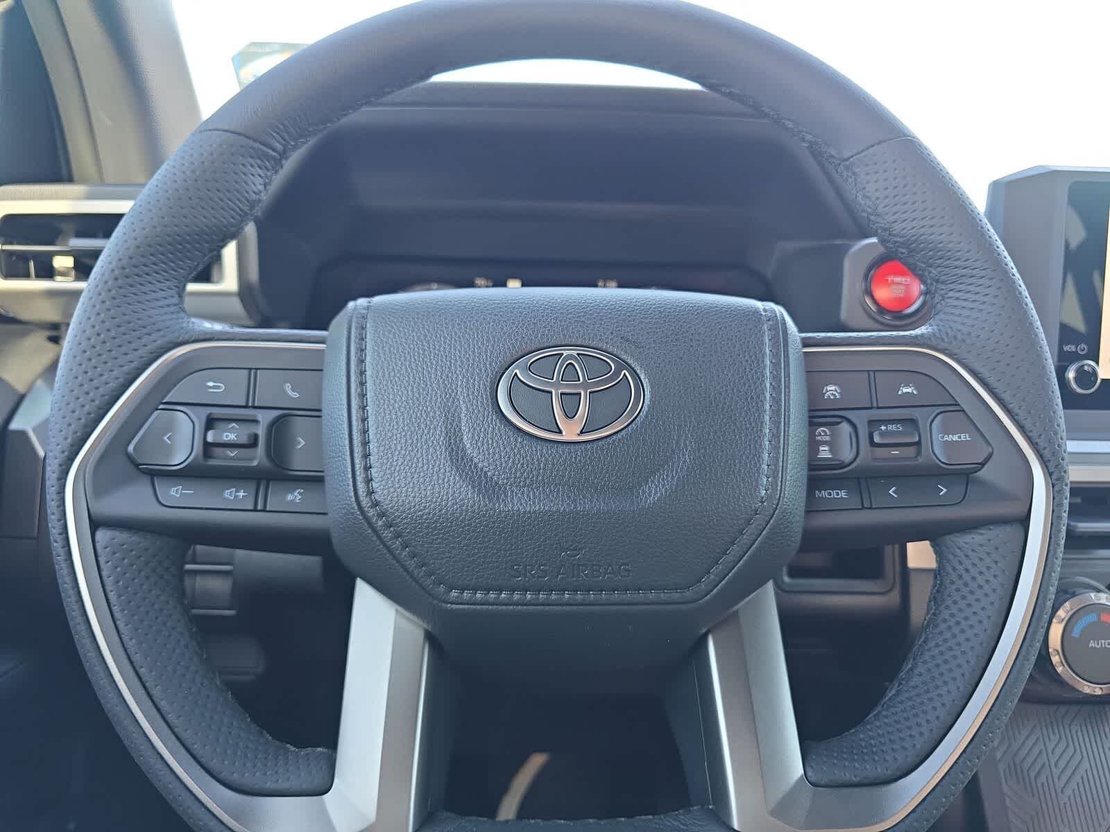 Thumbnail: 2026 Toyota Tacoma - 27