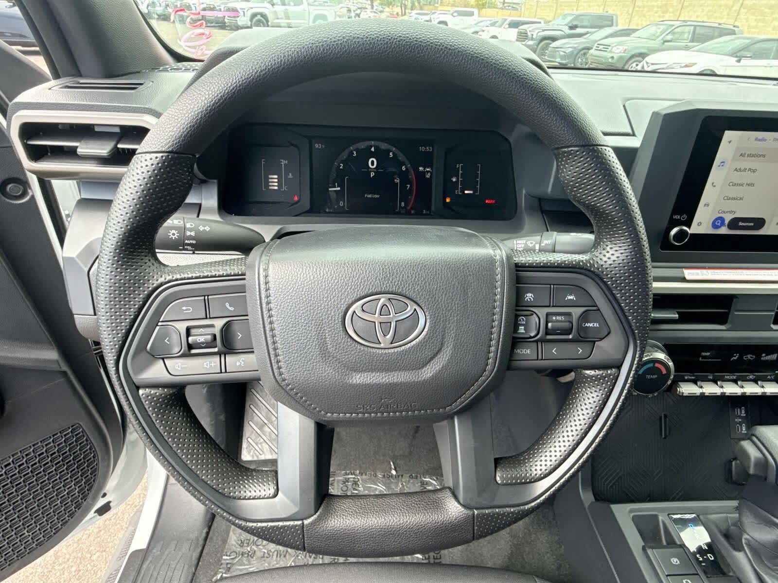 Thumbnail: 2025 Toyota Tacoma - 24