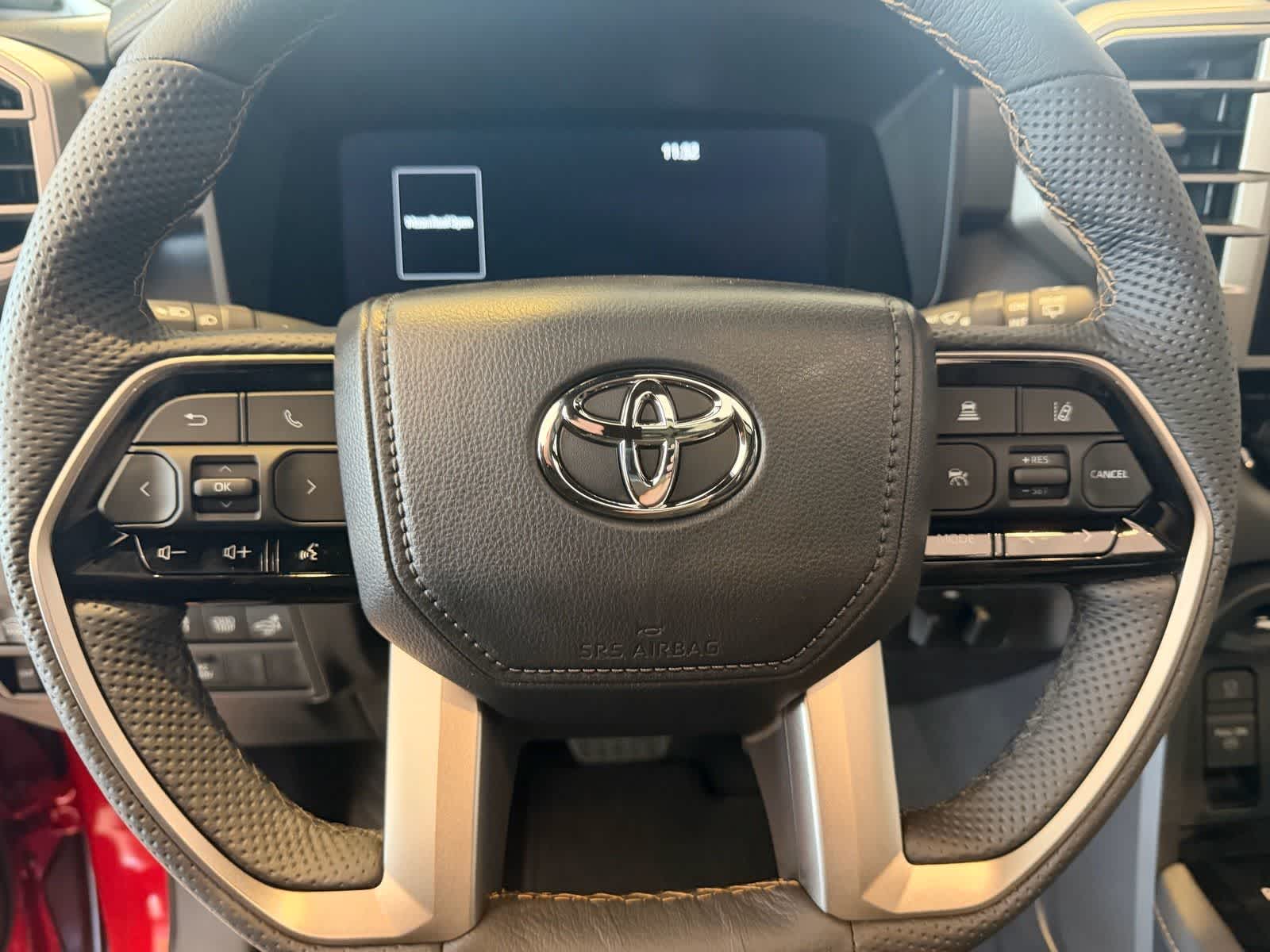 Thumbnail: 2026 Toyota Sequoia - 20