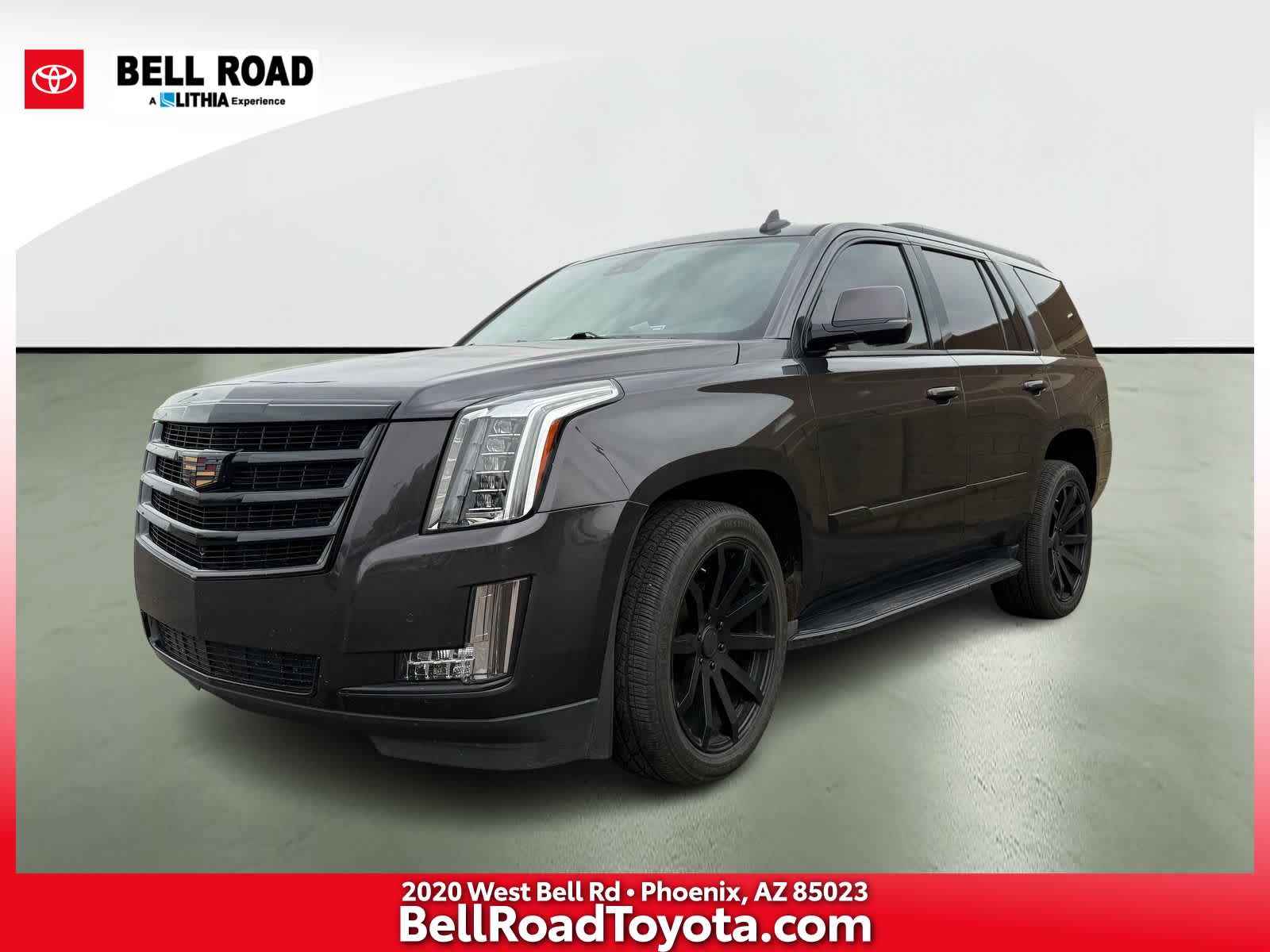 2016 Cadillac Escalade Luxury -
                  Phoenix, AZ