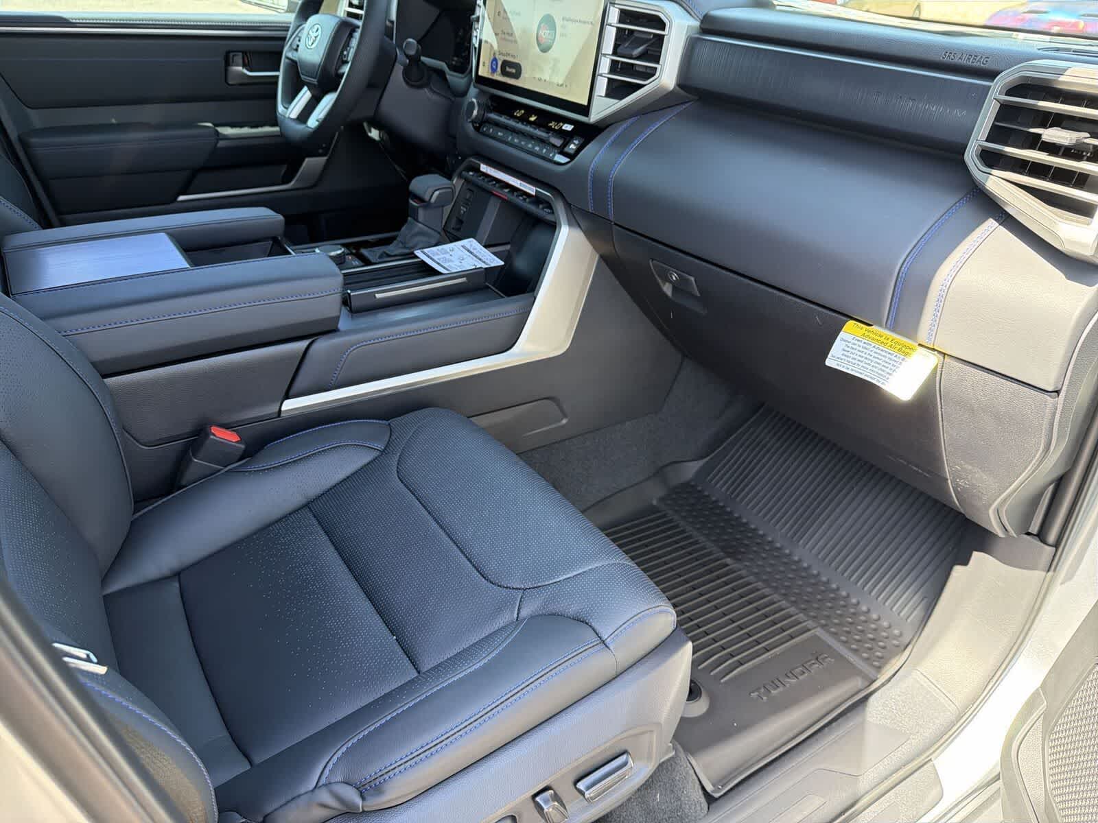 Thumbnail: 2026 Toyota Tundra - 11