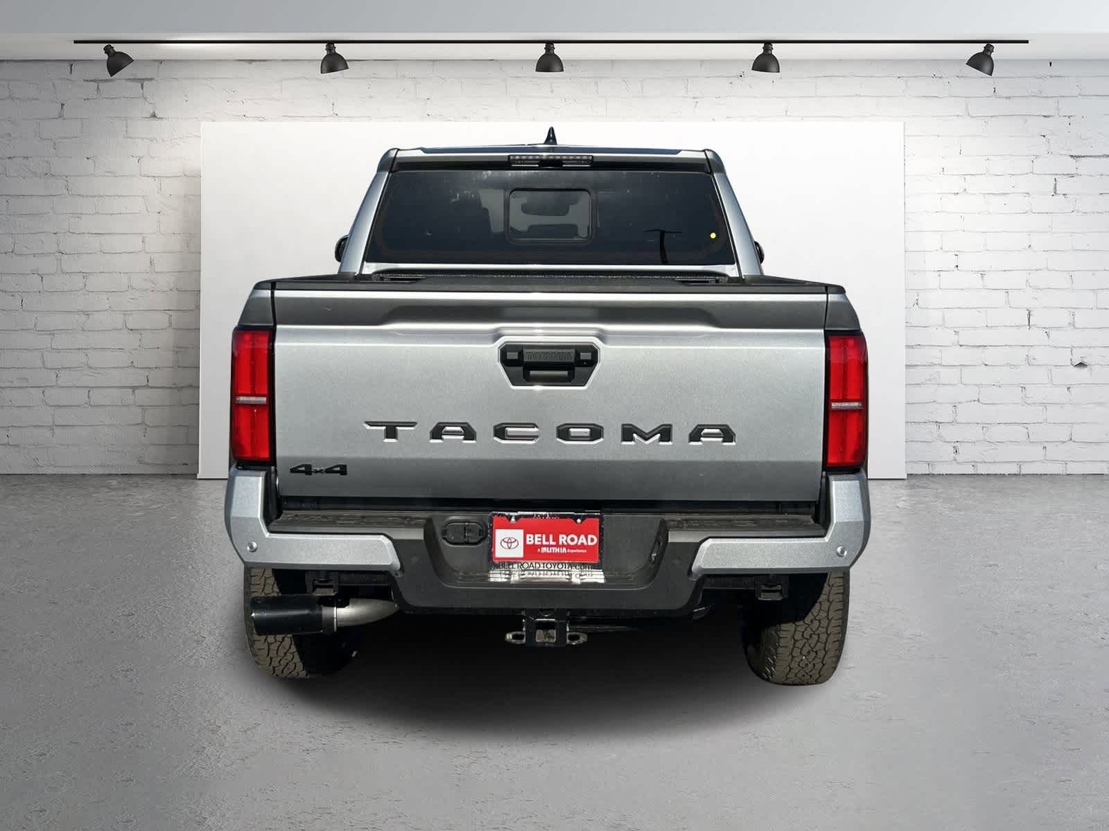 Thumbnail: 2025 Toyota Tacoma - 5