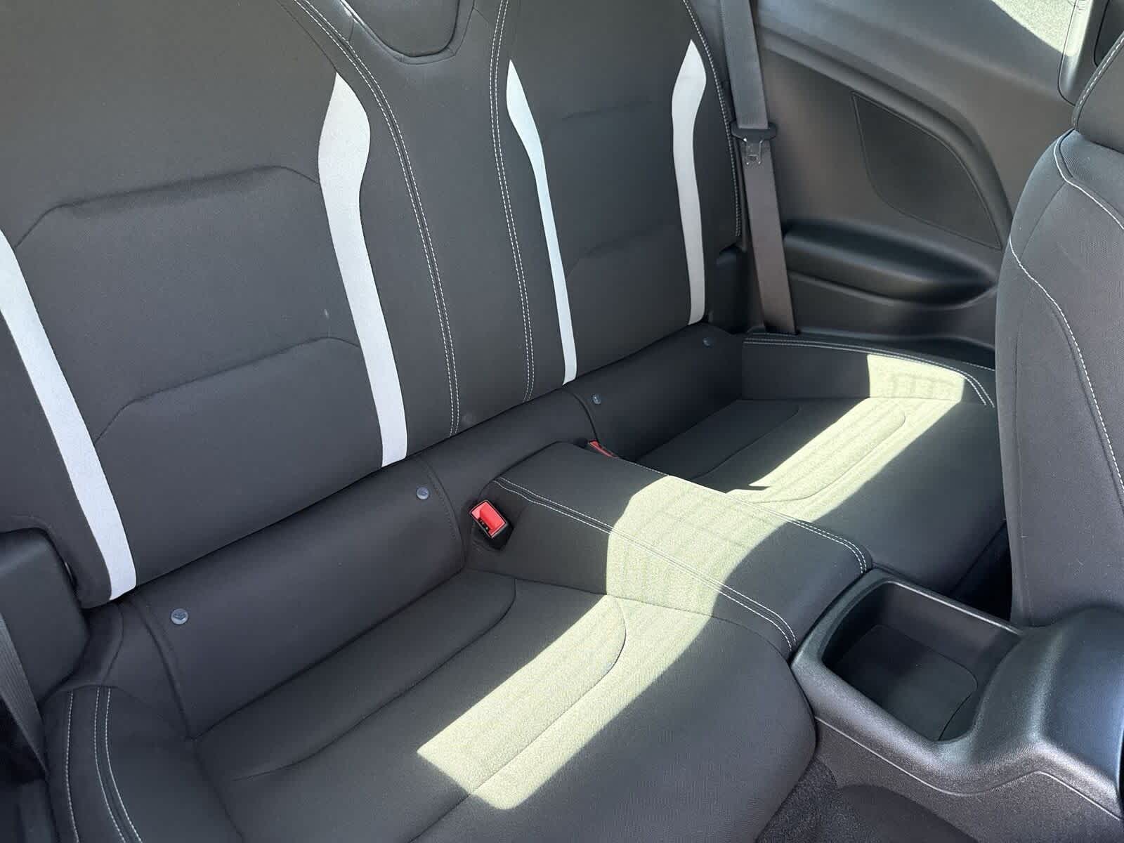 2023 Chevrolet Camaro  13