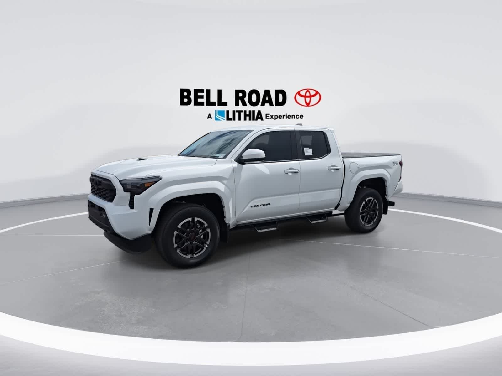 Thumbnail: 2026 Toyota Tacoma - 4
