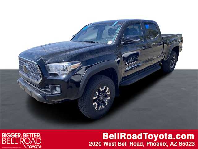 2019 Toyota Tacoma TRD Off-Road -
                Phoenix, AZ