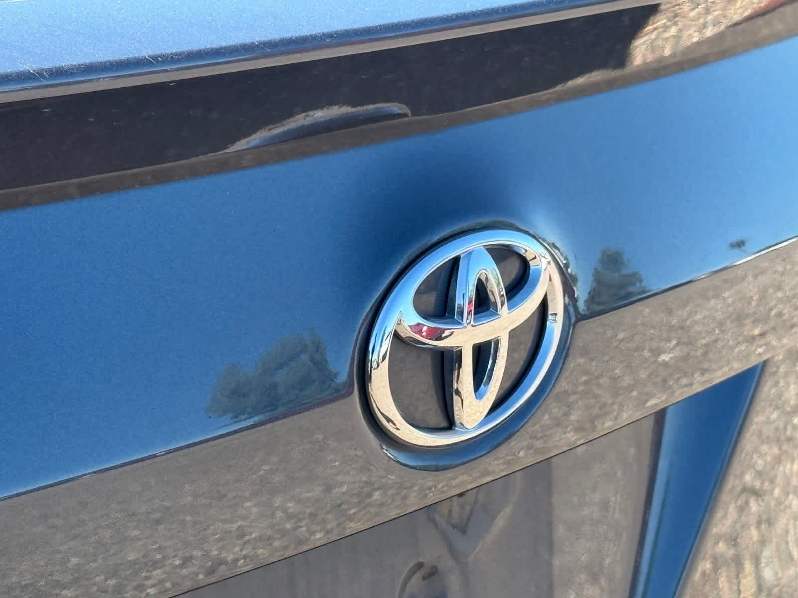 Thumbnail: 2018 Toyota Corolla - 8