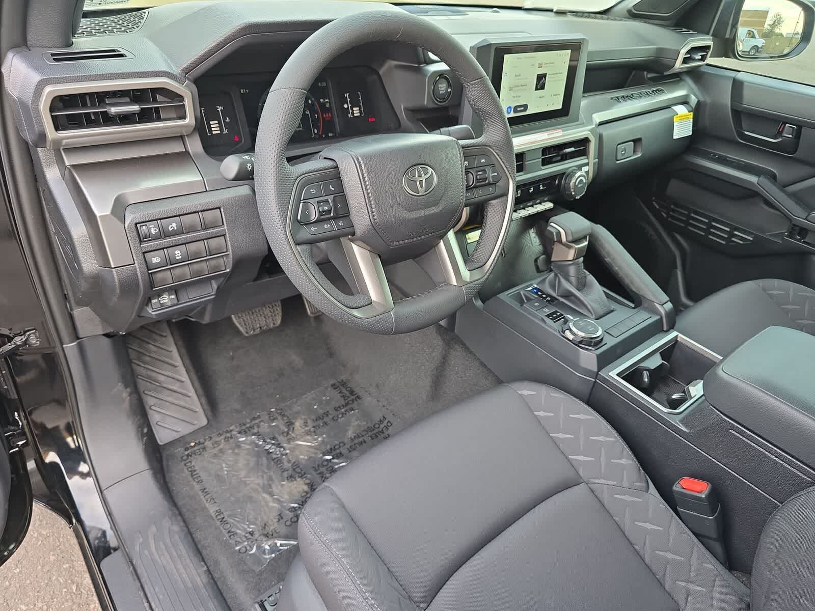 Thumbnail: 2026 Toyota Tacoma - 16