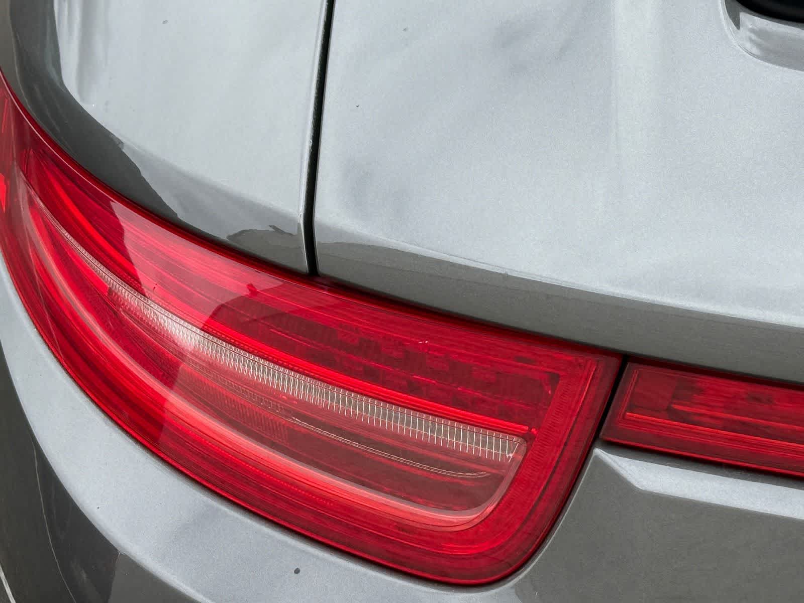 Thumbnail: 2016 Porsche 911 - 11