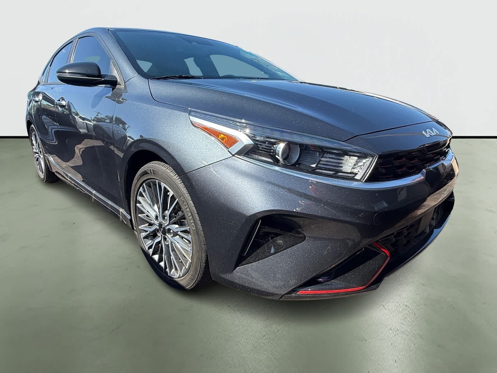 Thumbnail: 2023 Kia Forte - 2