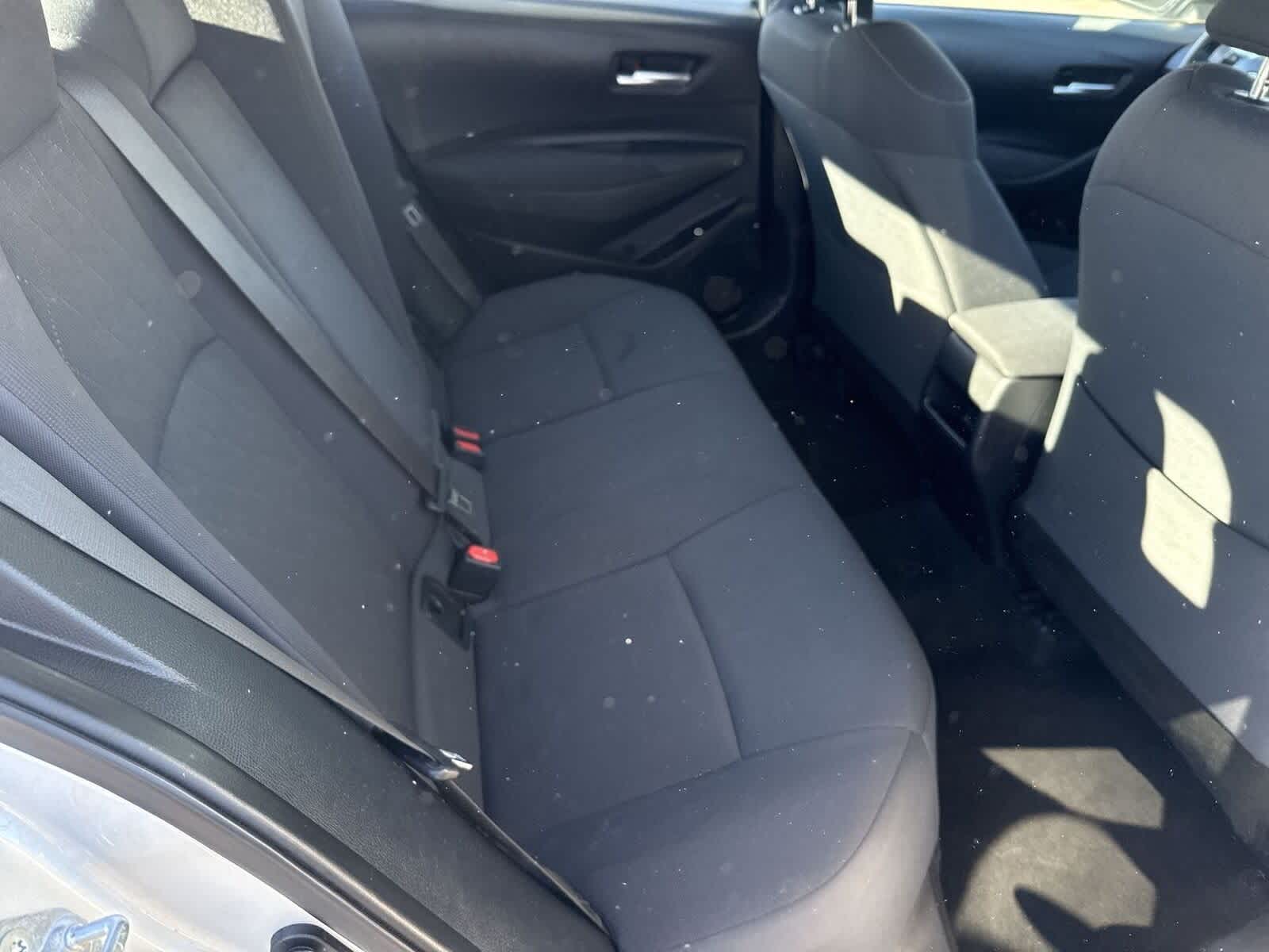 Thumbnail: 2020 Toyota Corolla - 13