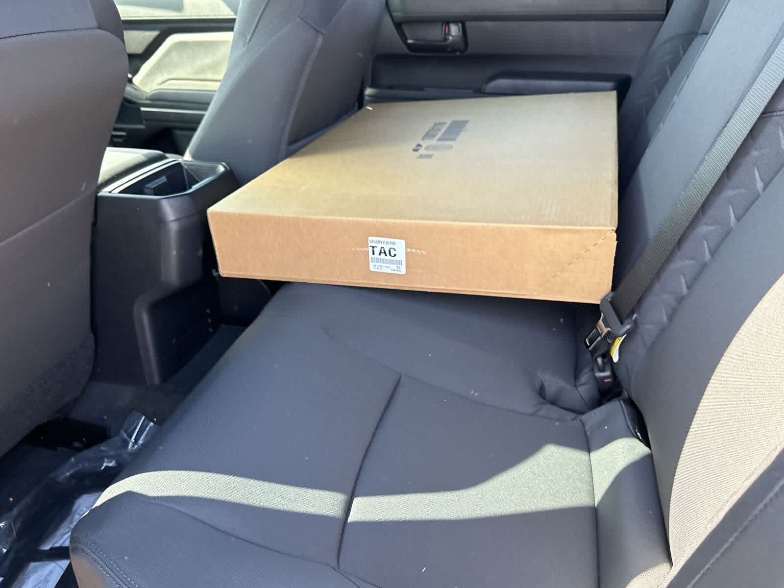 Thumbnail: 2025 Toyota Tacoma - 14