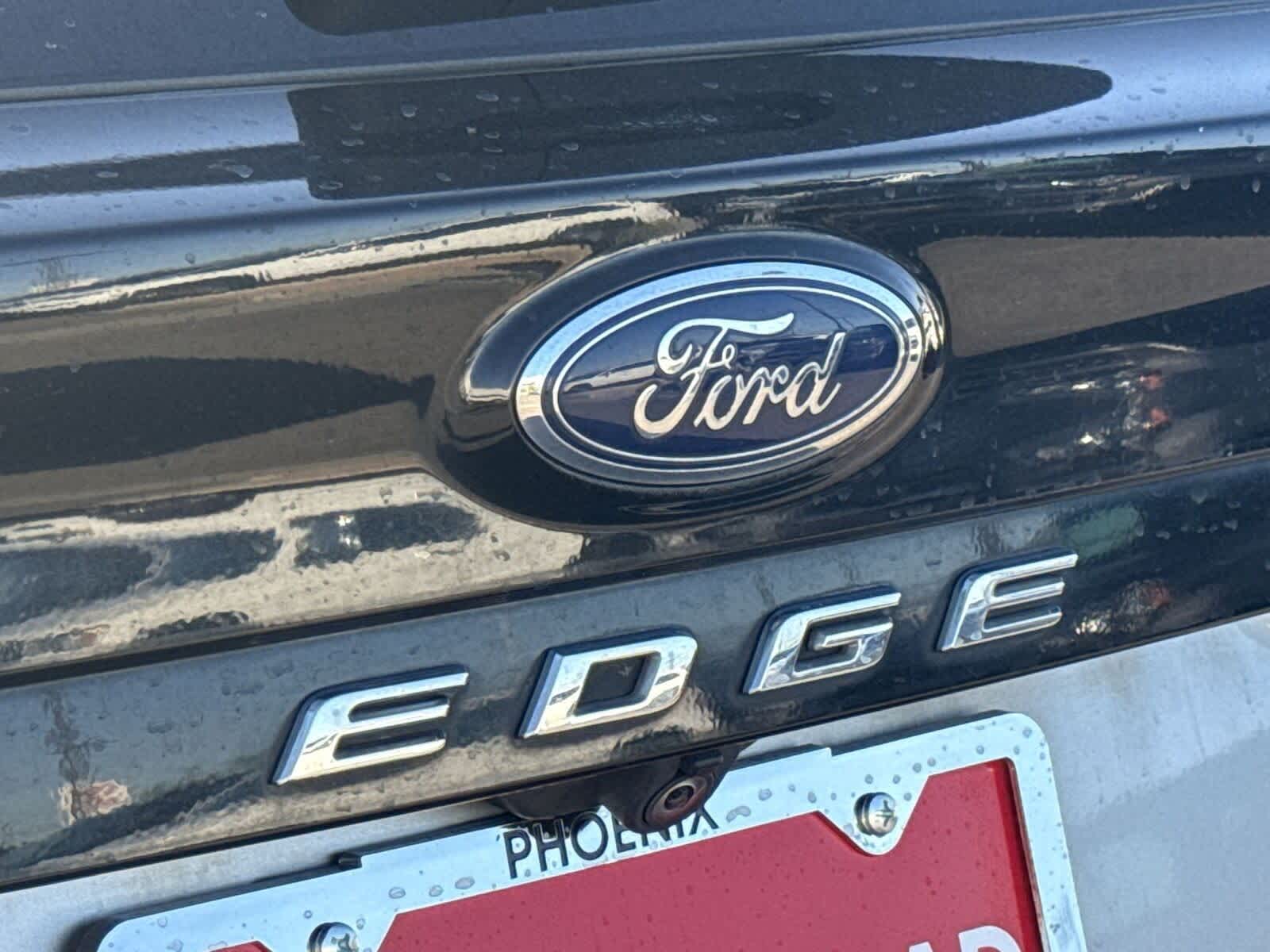 Thumbnail: 2022 Ford Edge - 33