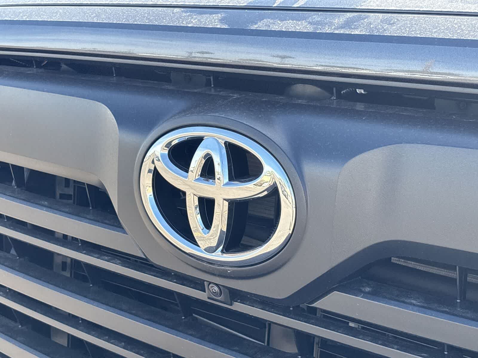 Thumbnail: 2026 Toyota Tundra - 33