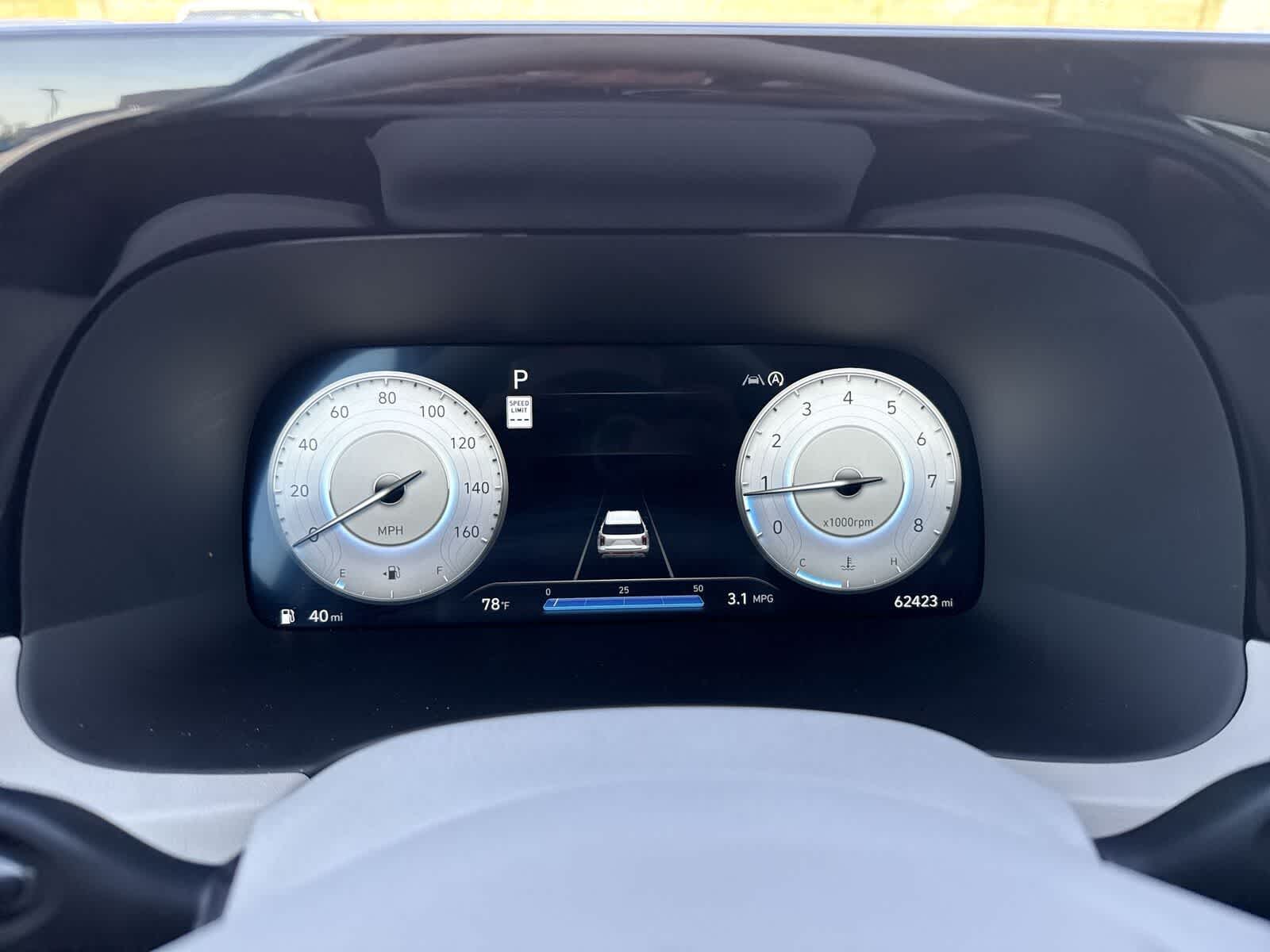 Thumbnail: 2024 Hyundai Palisade - 30