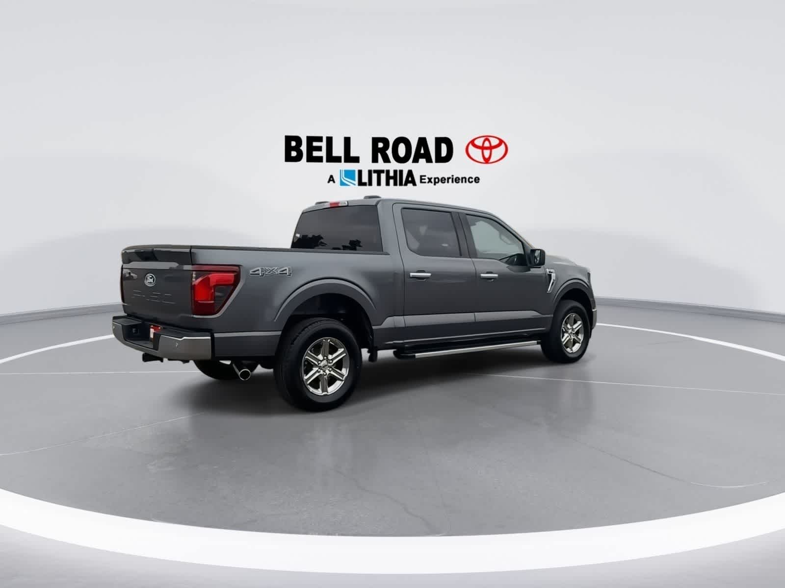 Thumbnail: 2025 Ford F-150 - 8