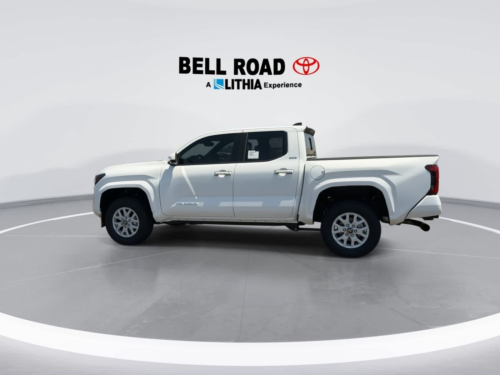 Thumbnail: 2025 Toyota Tacoma - 5