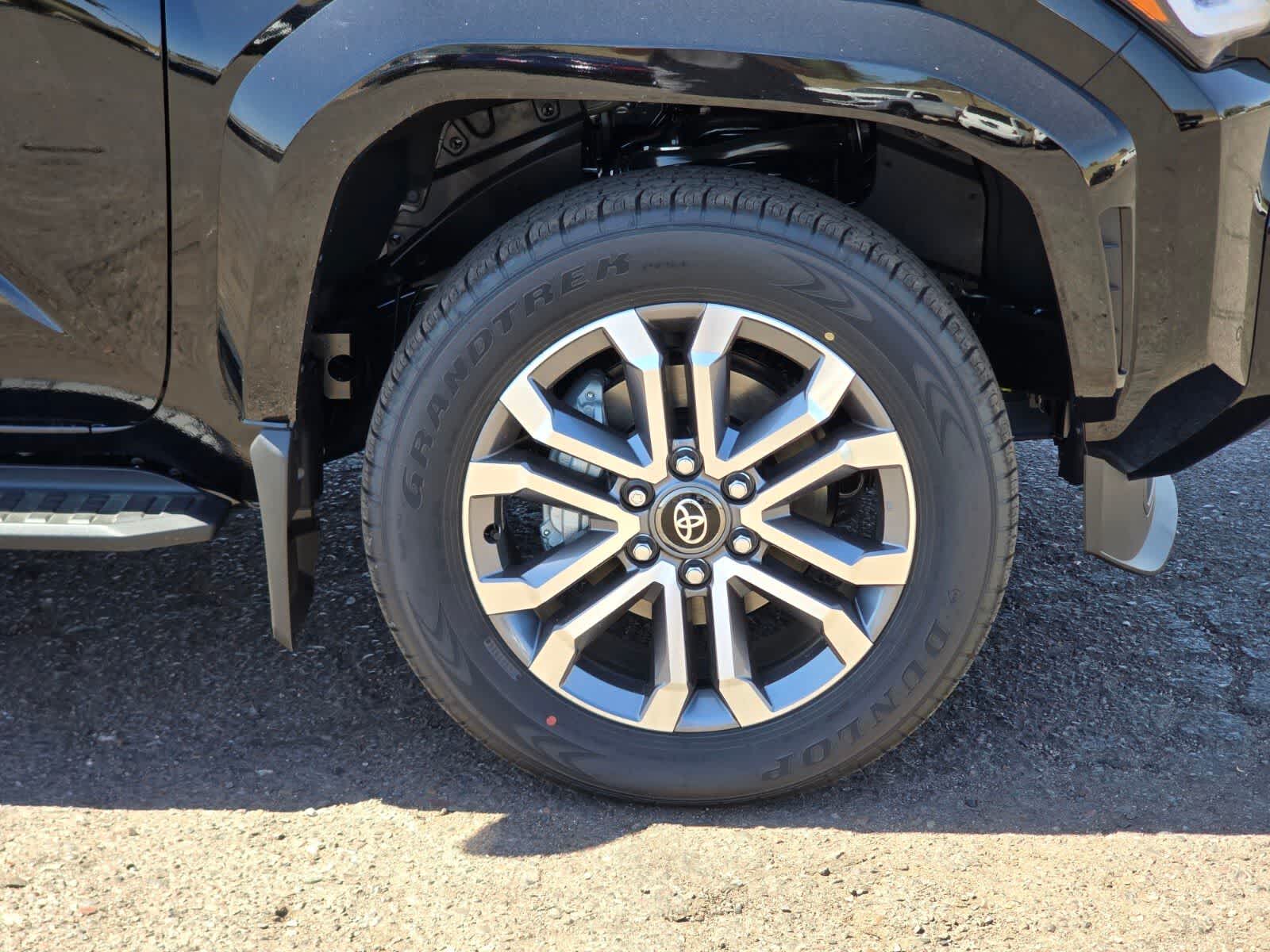 Thumbnail: 2026 Toyota 4Runner - 10