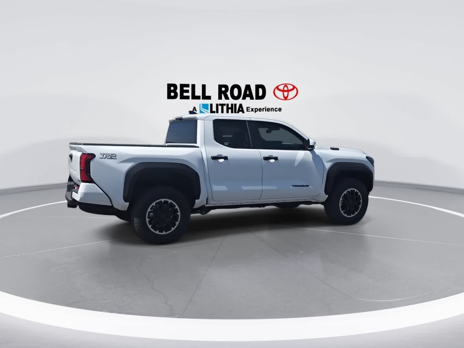 Thumbnail: 2025 Toyota Tacoma - 8