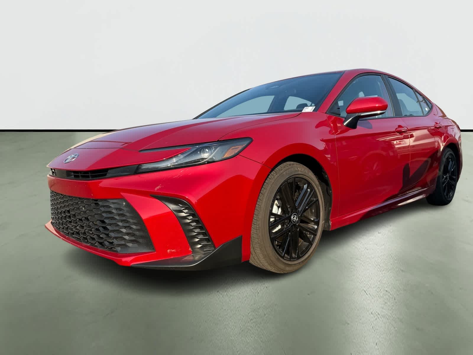Thumbnail: 2025 Toyota Camry - 2