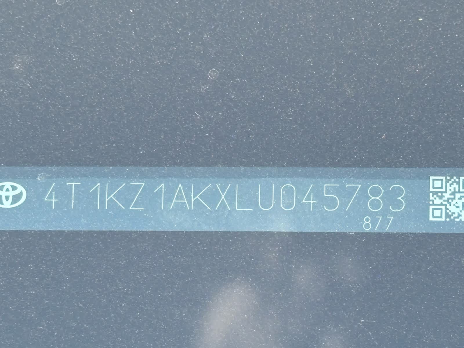 Thumbnail: 2020 Toyota Camry - 21