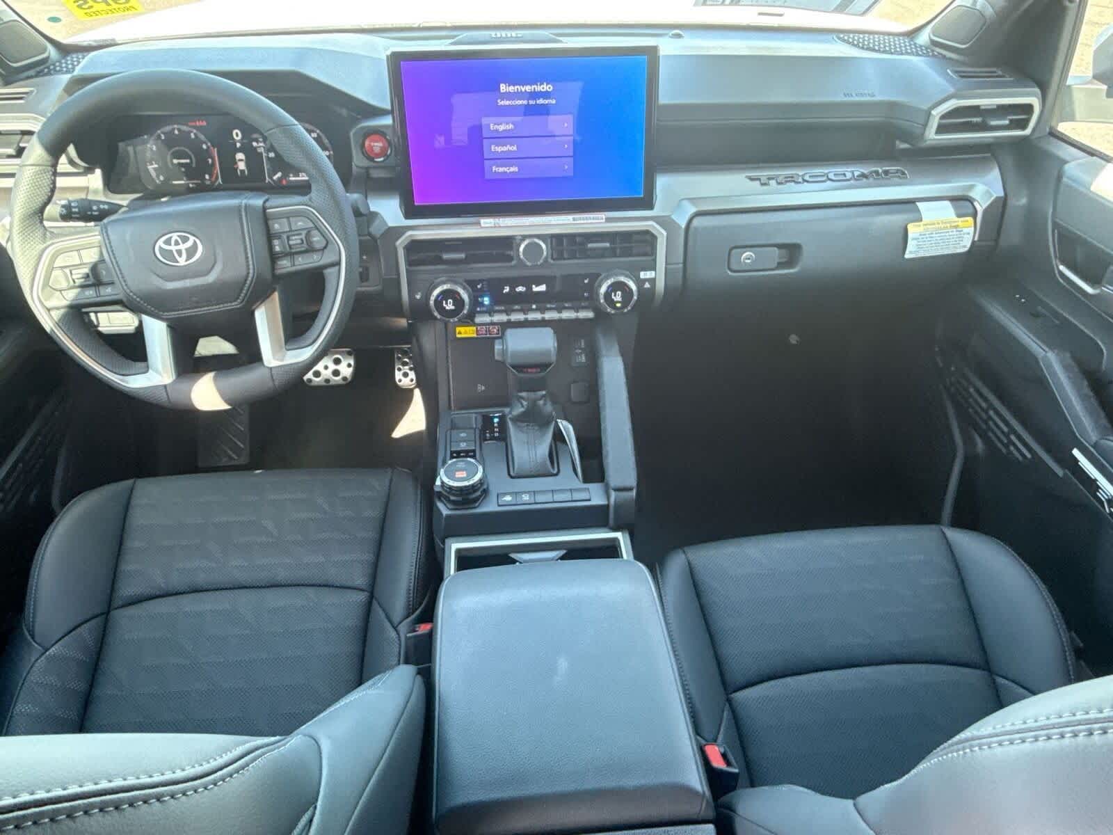 Thumbnail: 2025 Toyota Tacoma - 15