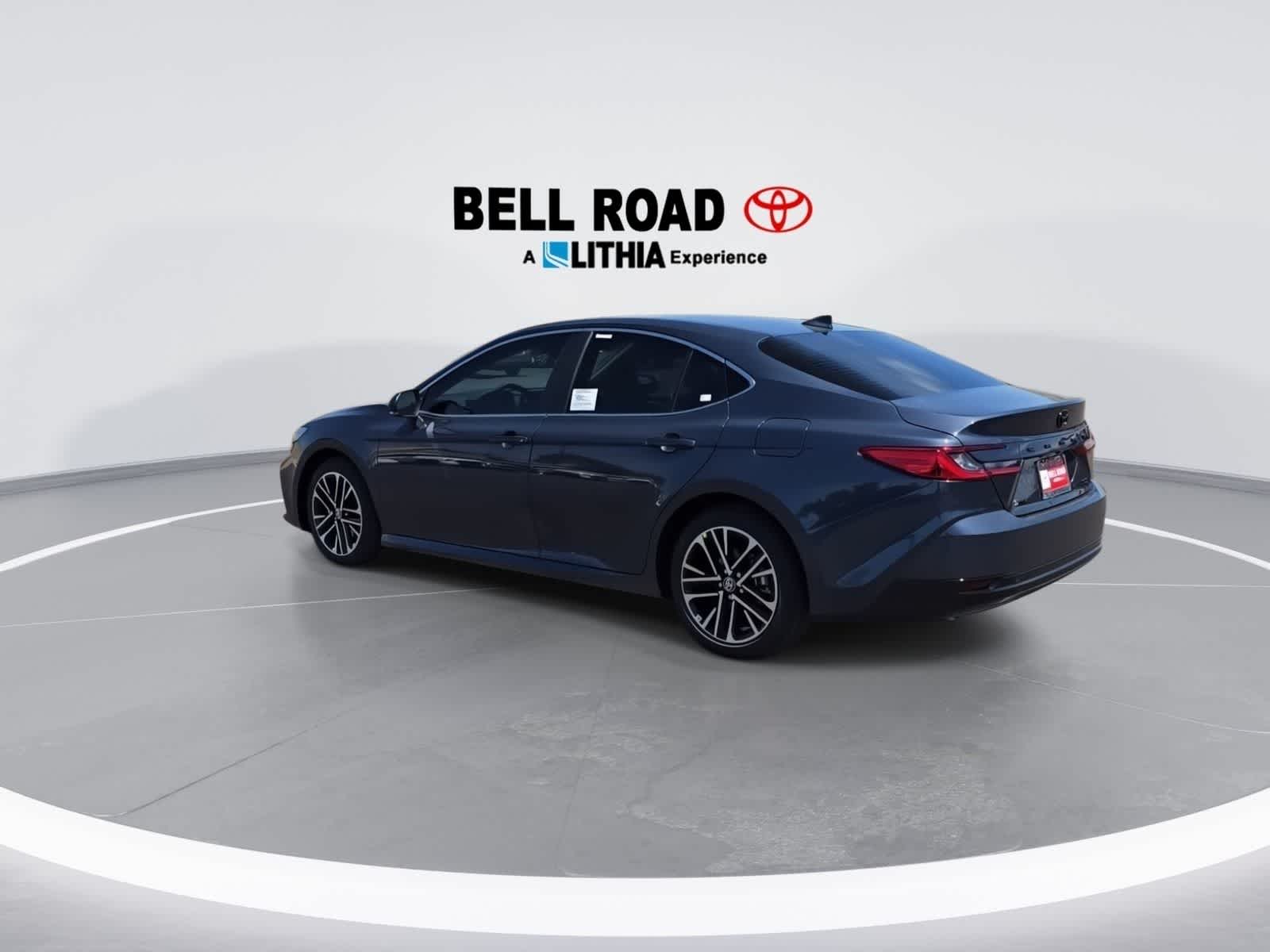 Thumbnail: 2026 Toyota Camry - 6