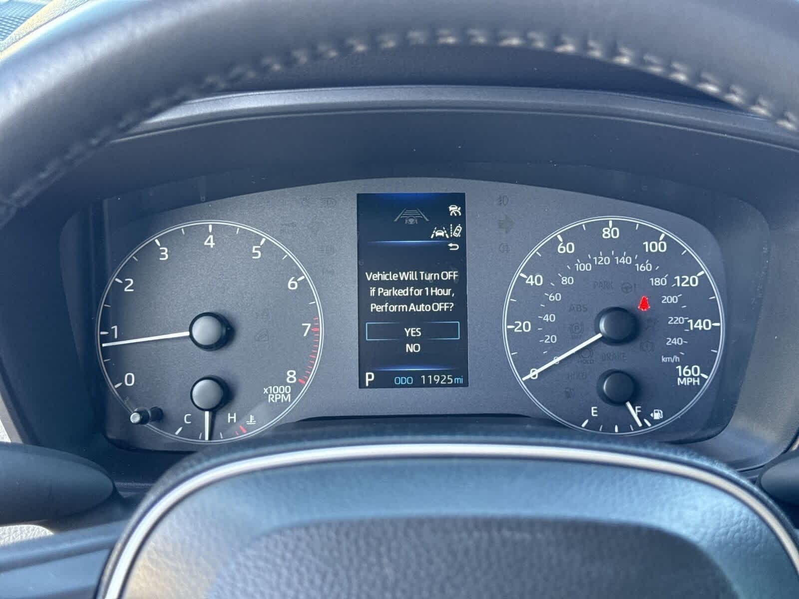 Thumbnail: 2024 Toyota Corolla Cross - 30