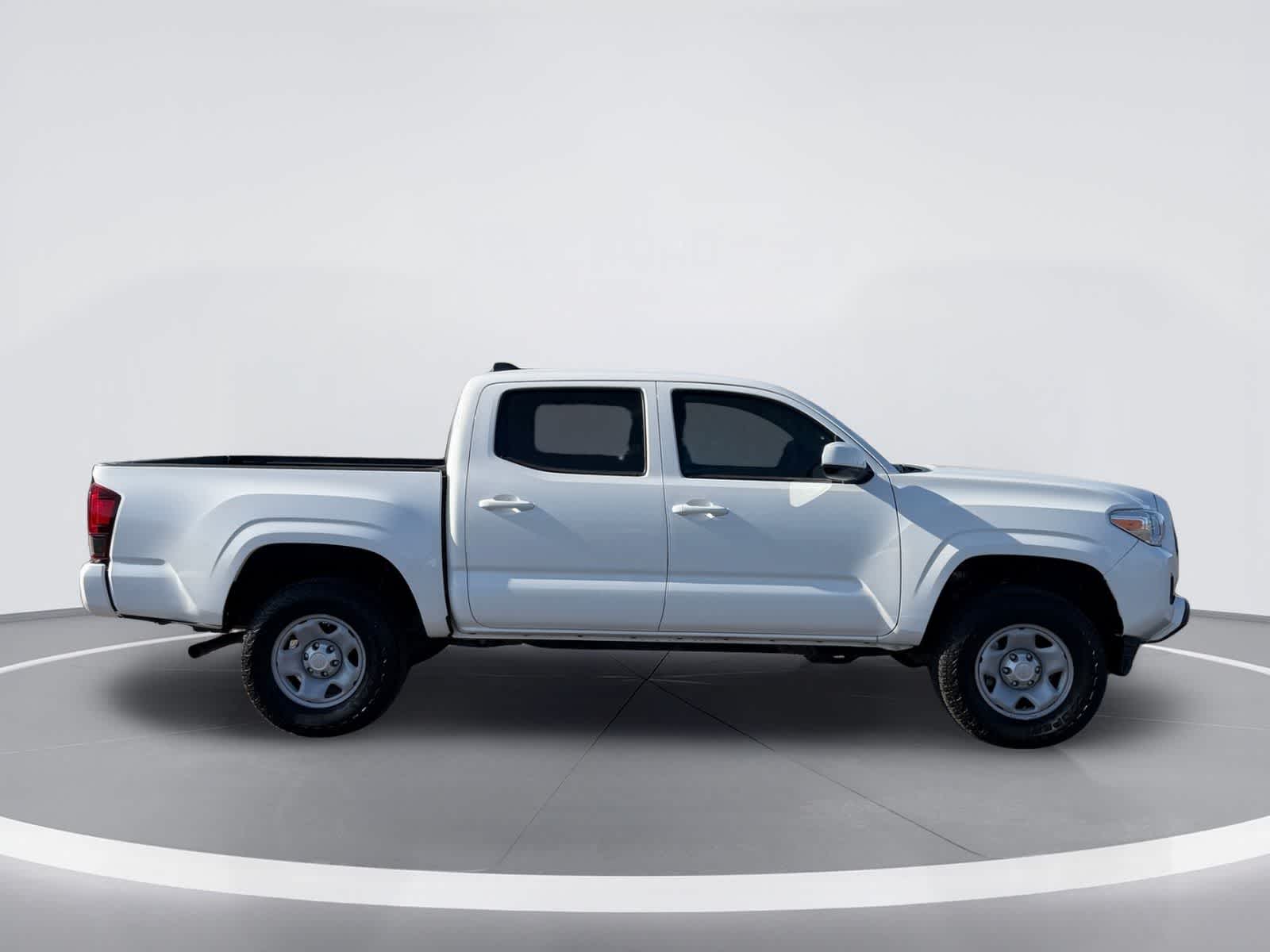 Thumbnail: 2023 Toyota Tacoma - 7
