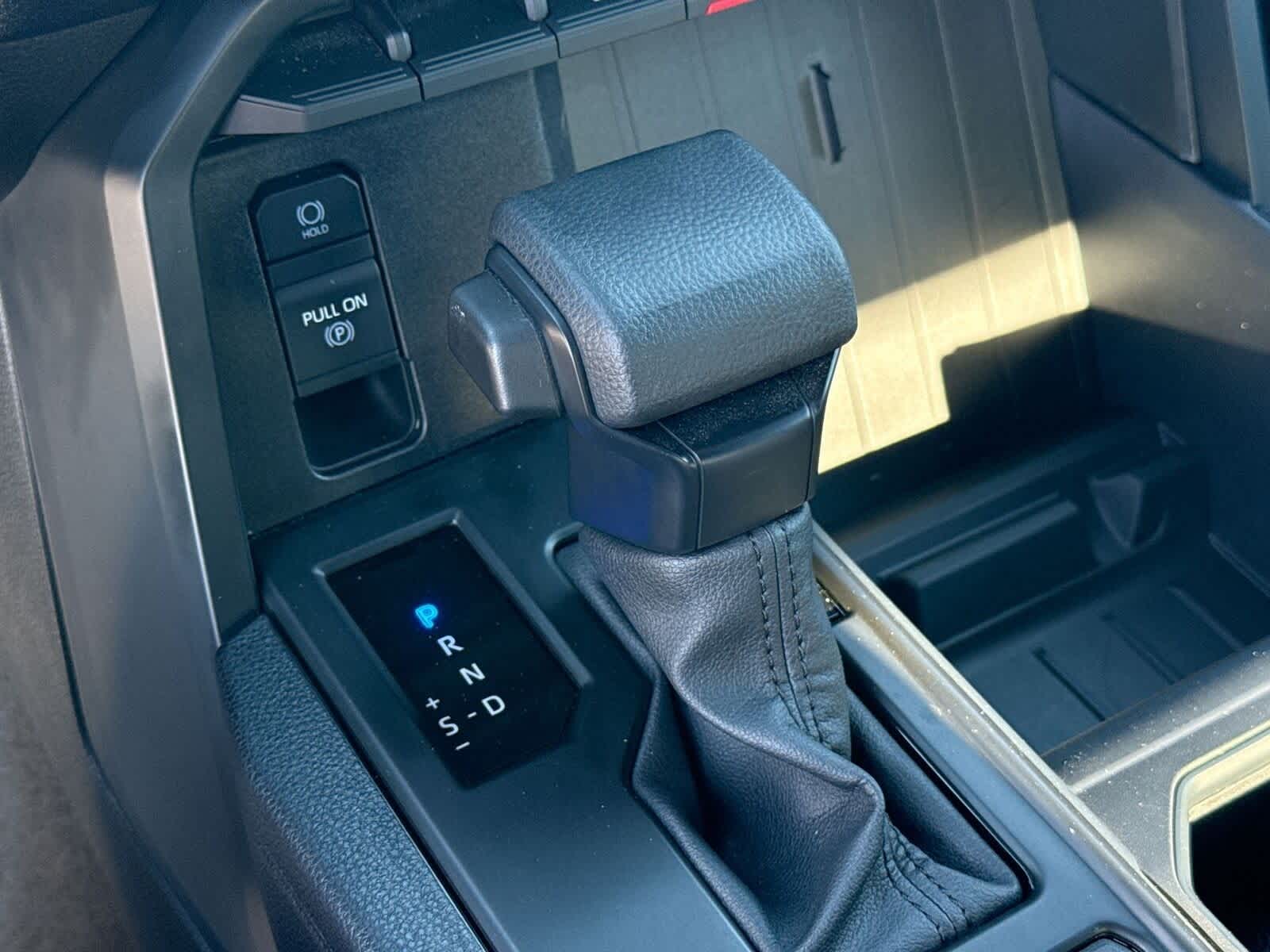 Thumbnail: 2025 Toyota Tundra - 23