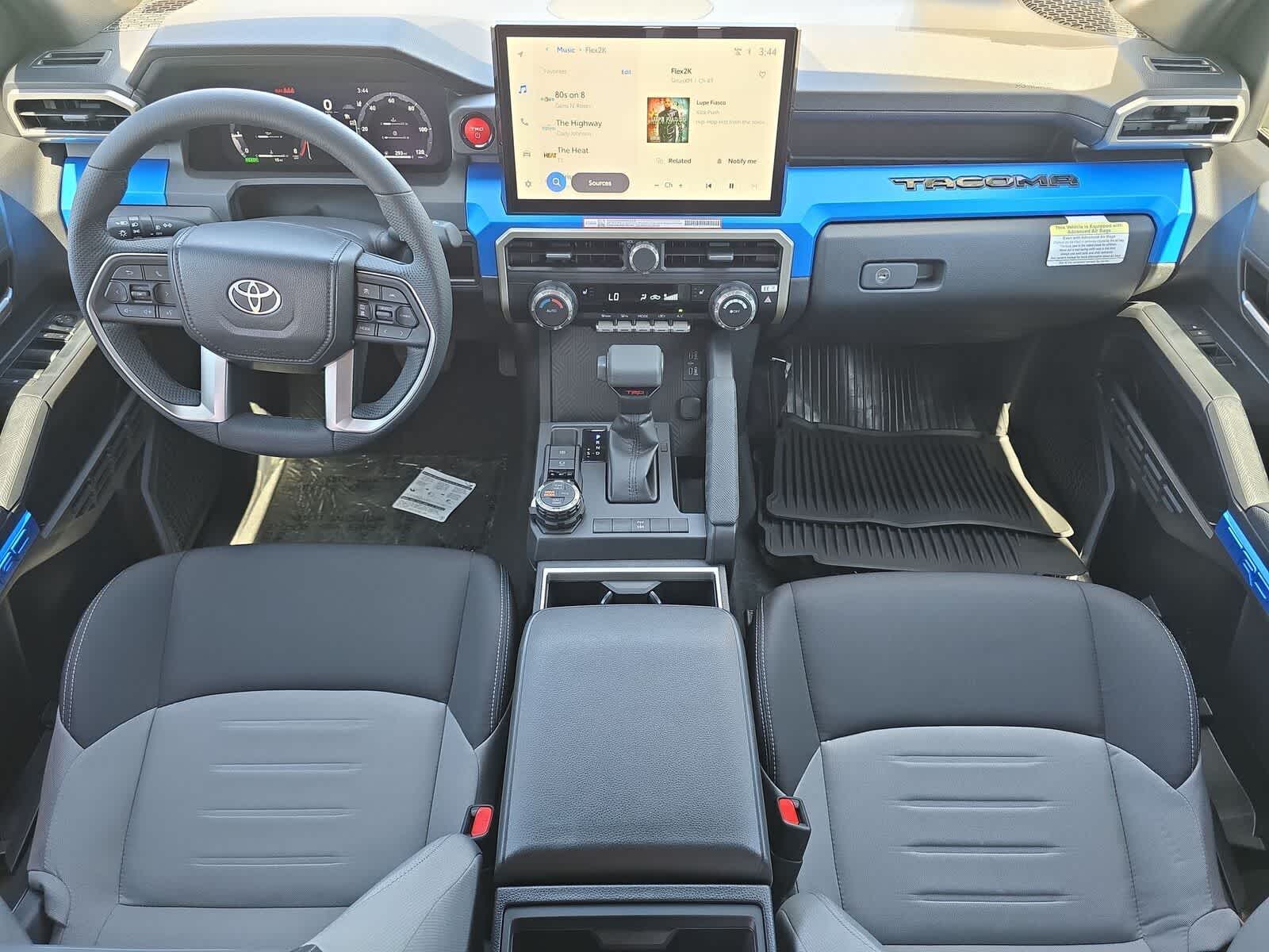 Thumbnail: 2025 Toyota Tacoma - 15